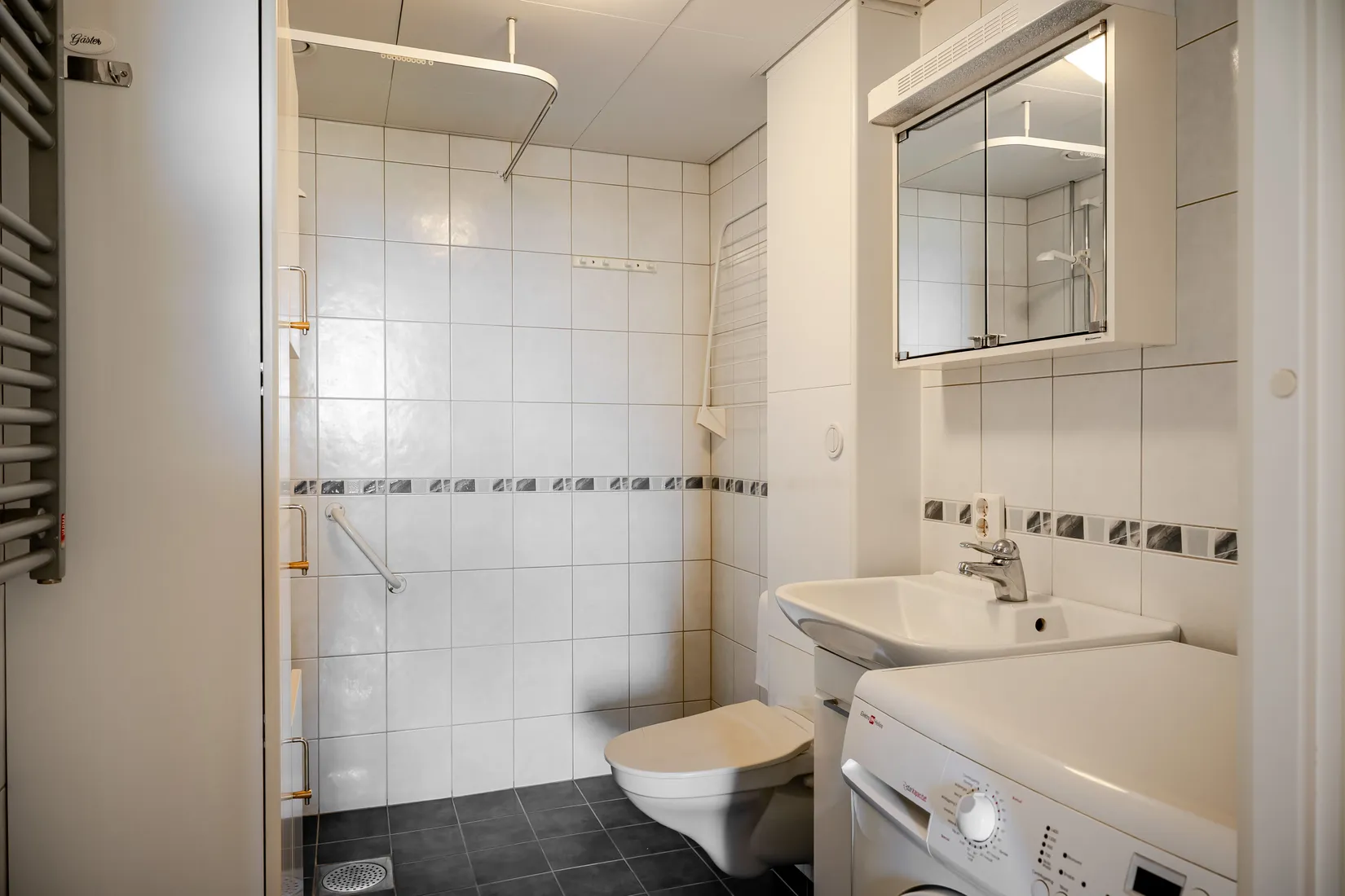 Bostadsrätt, Drottninggatan 115, Bokeberg, Hässleholm