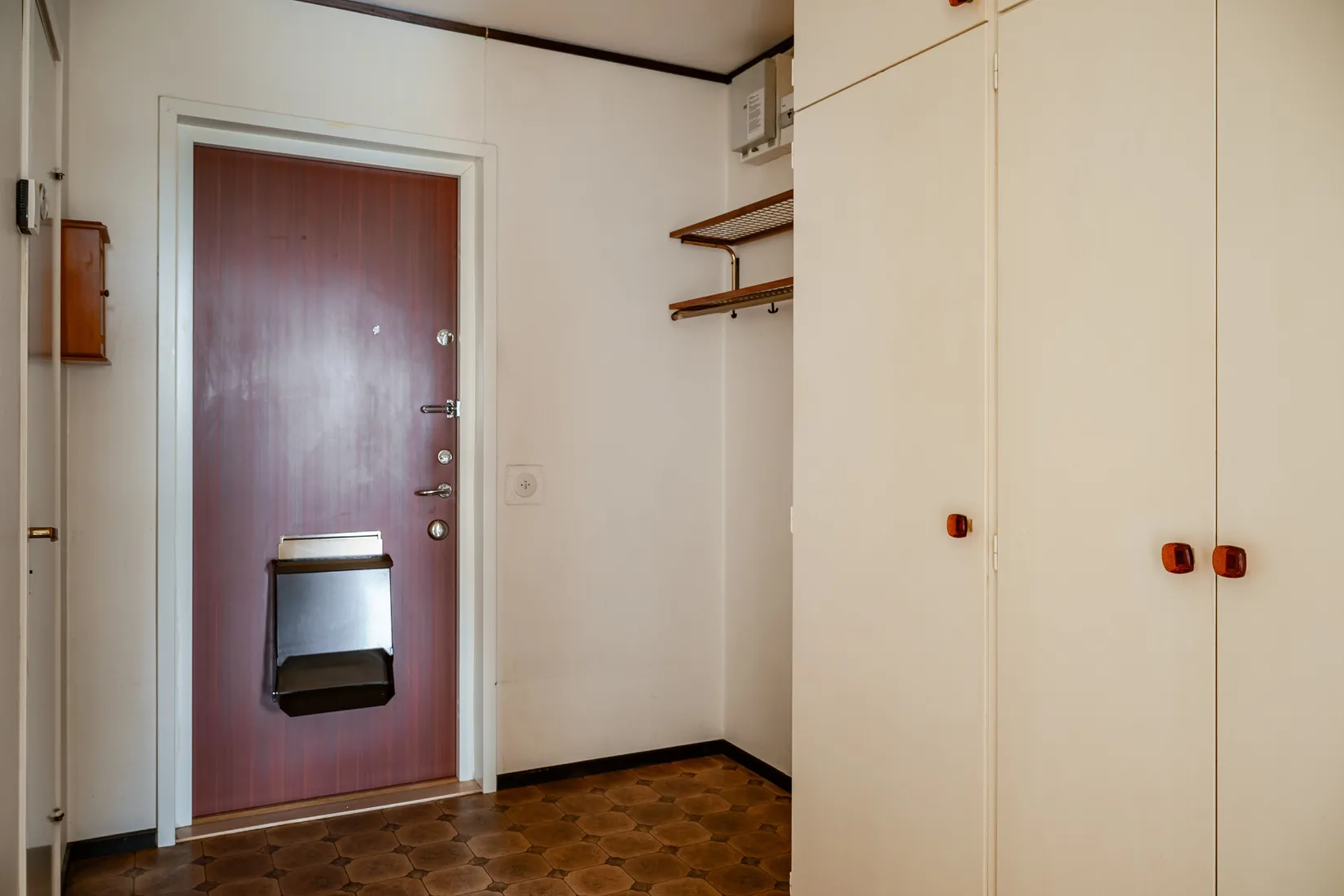 Bostadsrätt, Drottninggatan 115, Bokeberg, Hässleholm