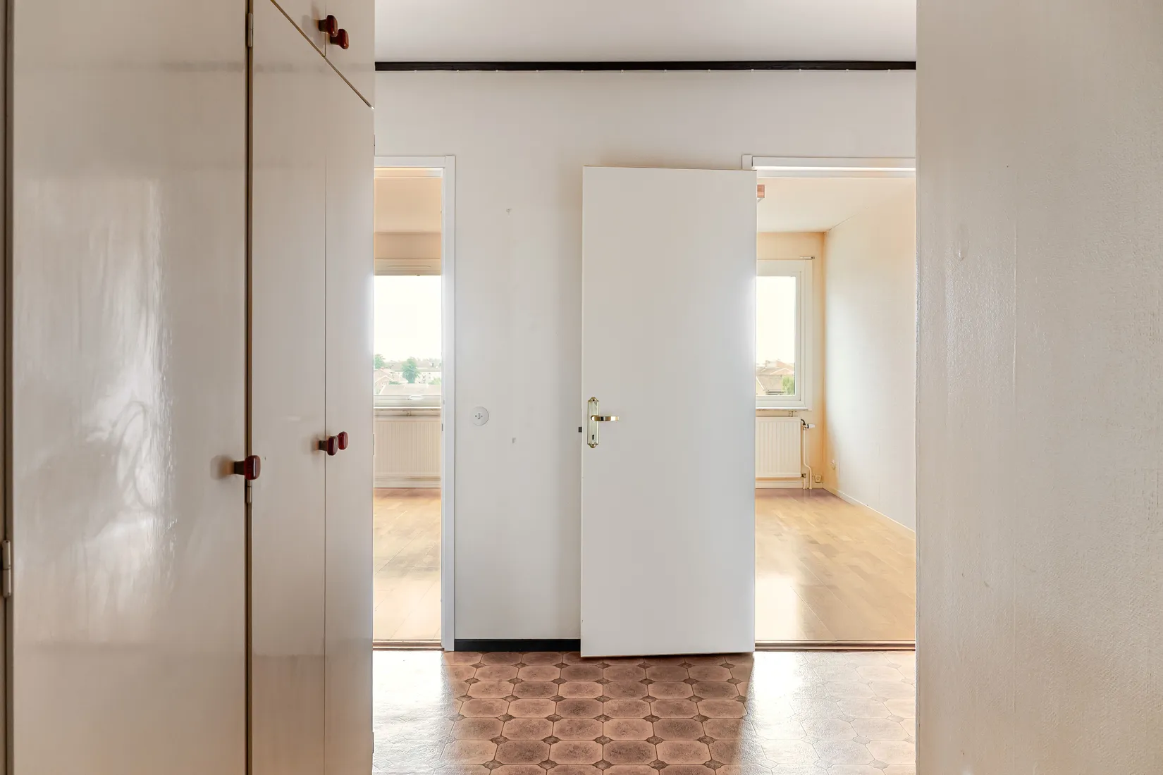 Bostadsrätt, Drottninggatan 115, Bokeberg, Hässleholm