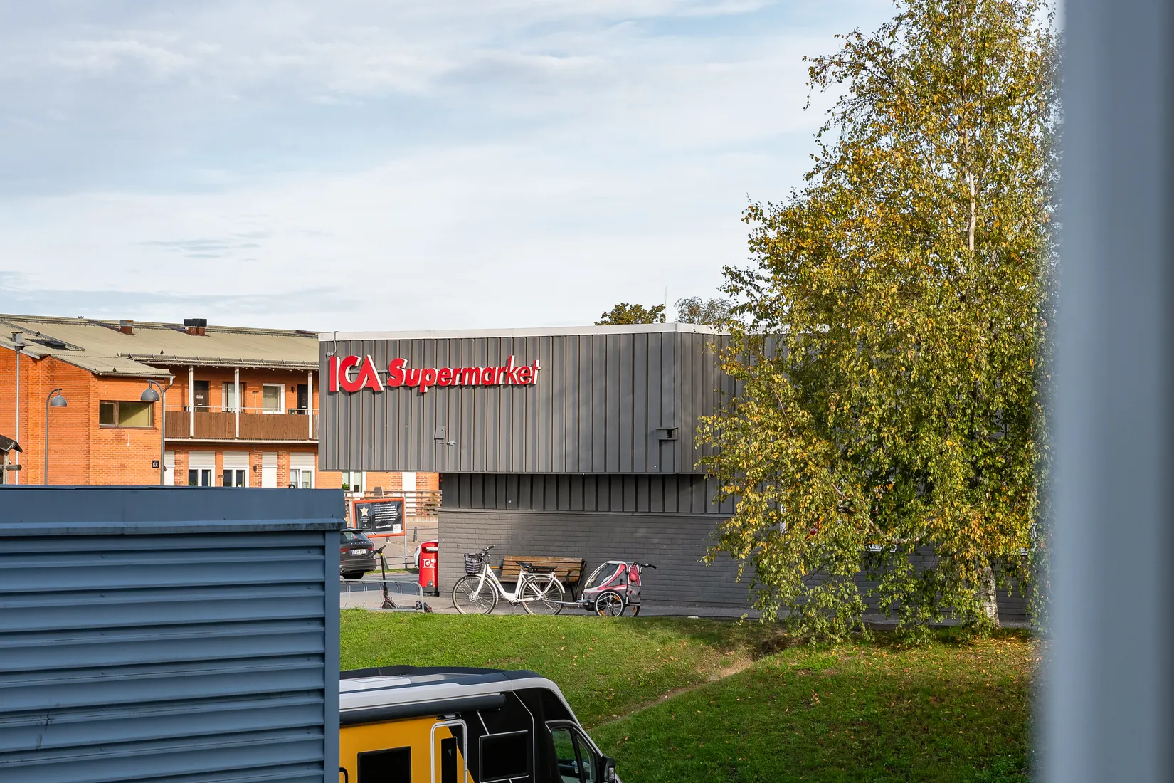 Bostadsrätt, Färjevägen 25A, Alnö, Sundsvall