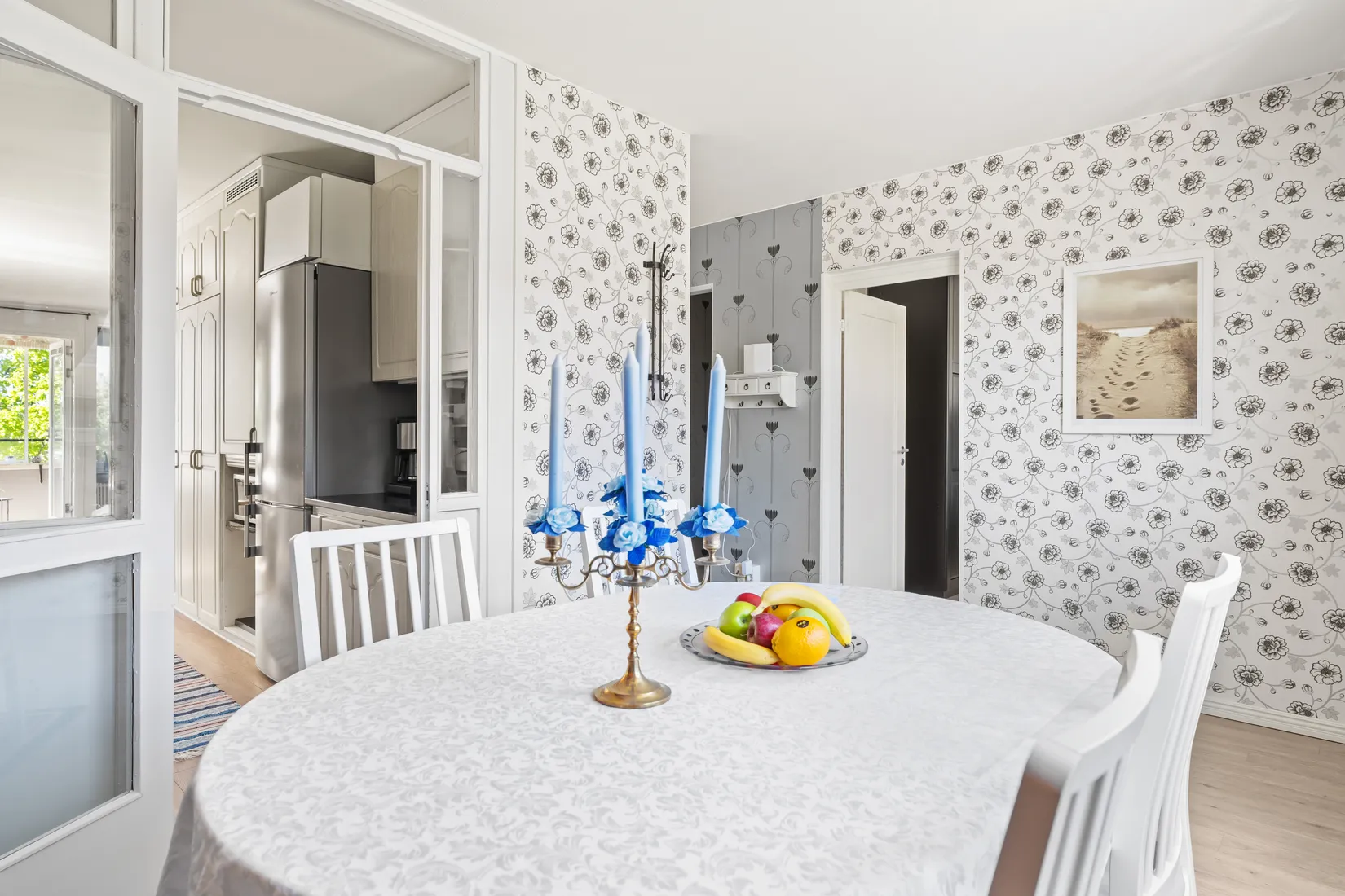 Bostadsrätt, Färjevägen 25A, Alnö, Sundsvall