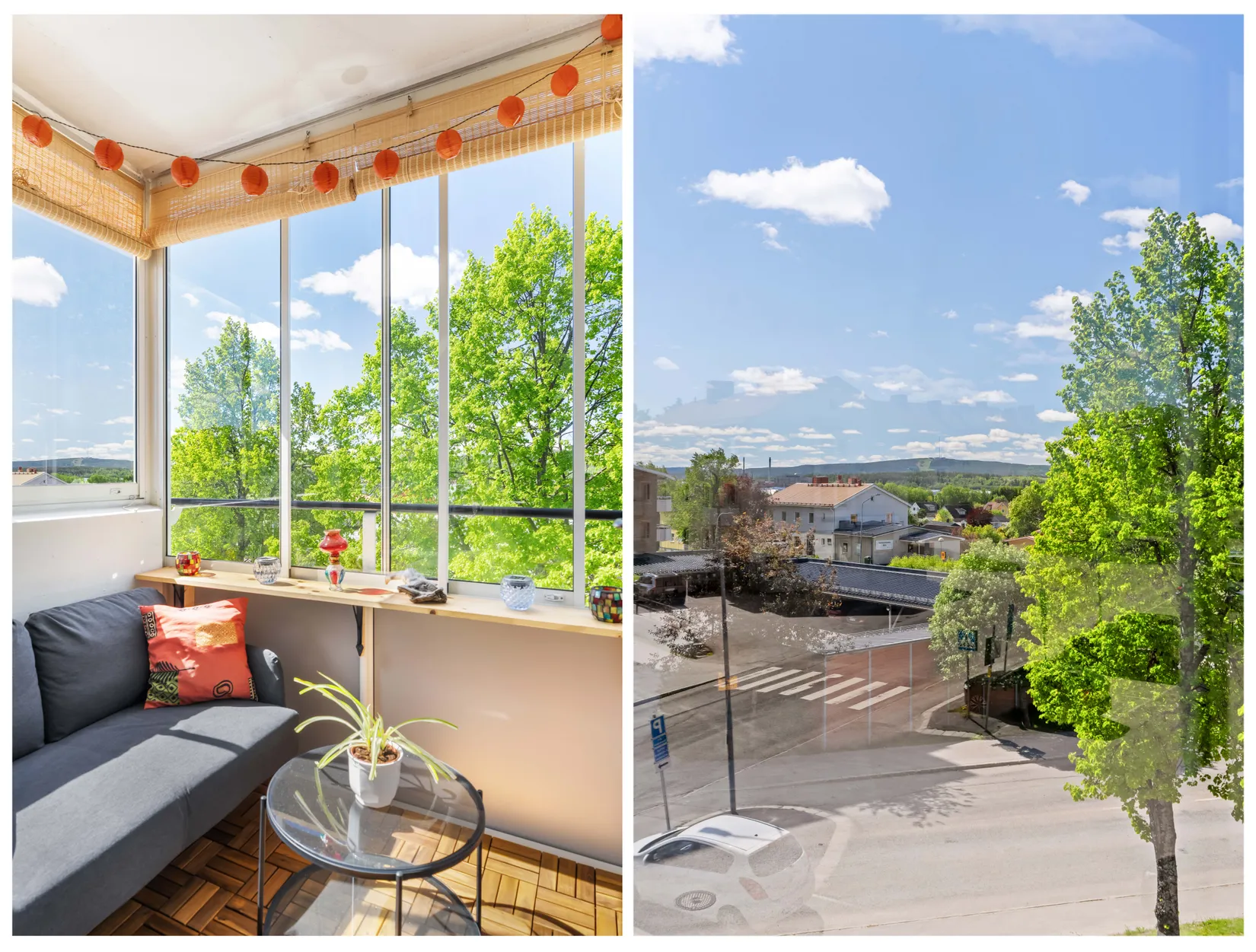 Bostadsrätt, Färjevägen 25A, Alnö, Sundsvall