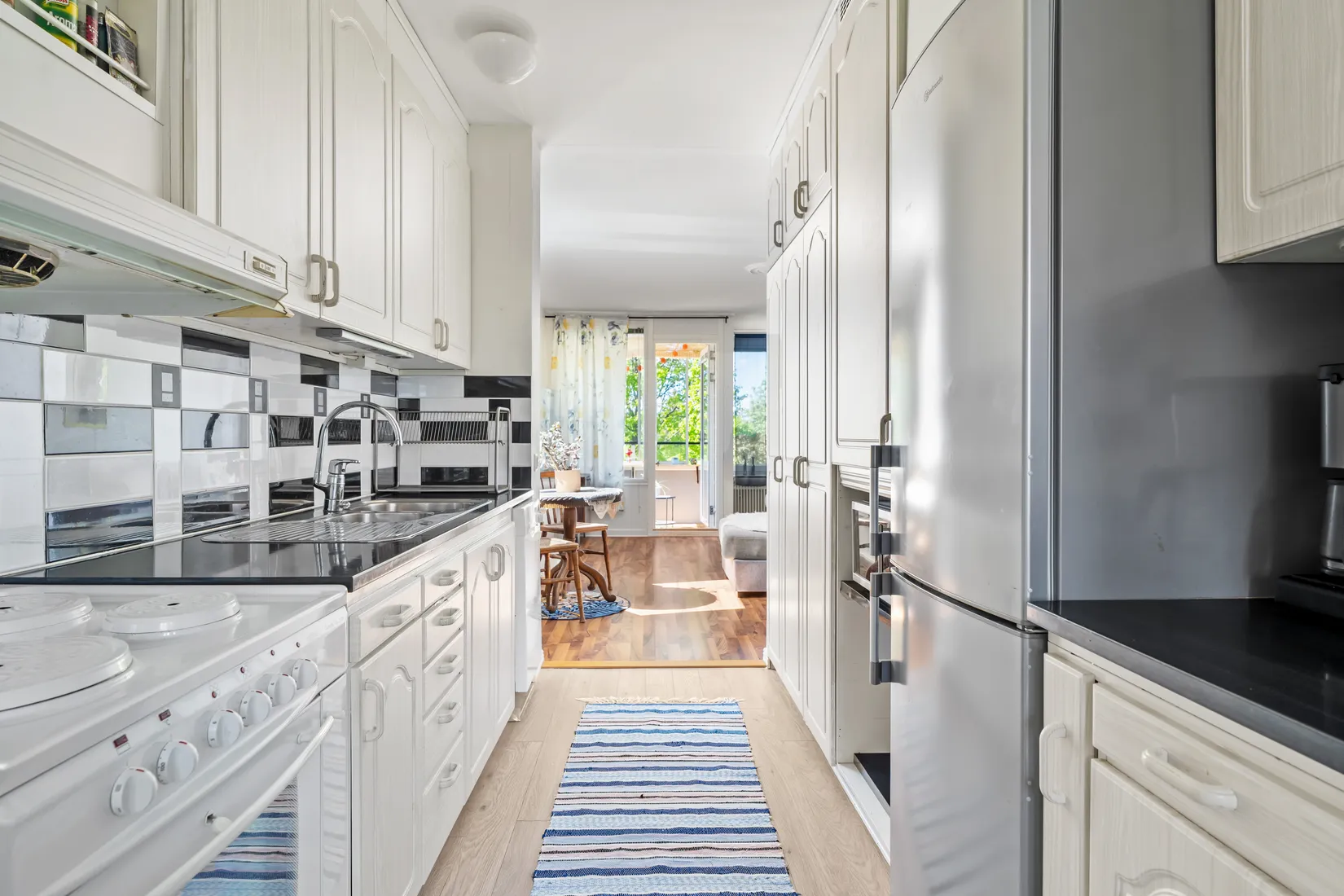 Bostadsrätt, Färjevägen 25A, Alnö, Sundsvall