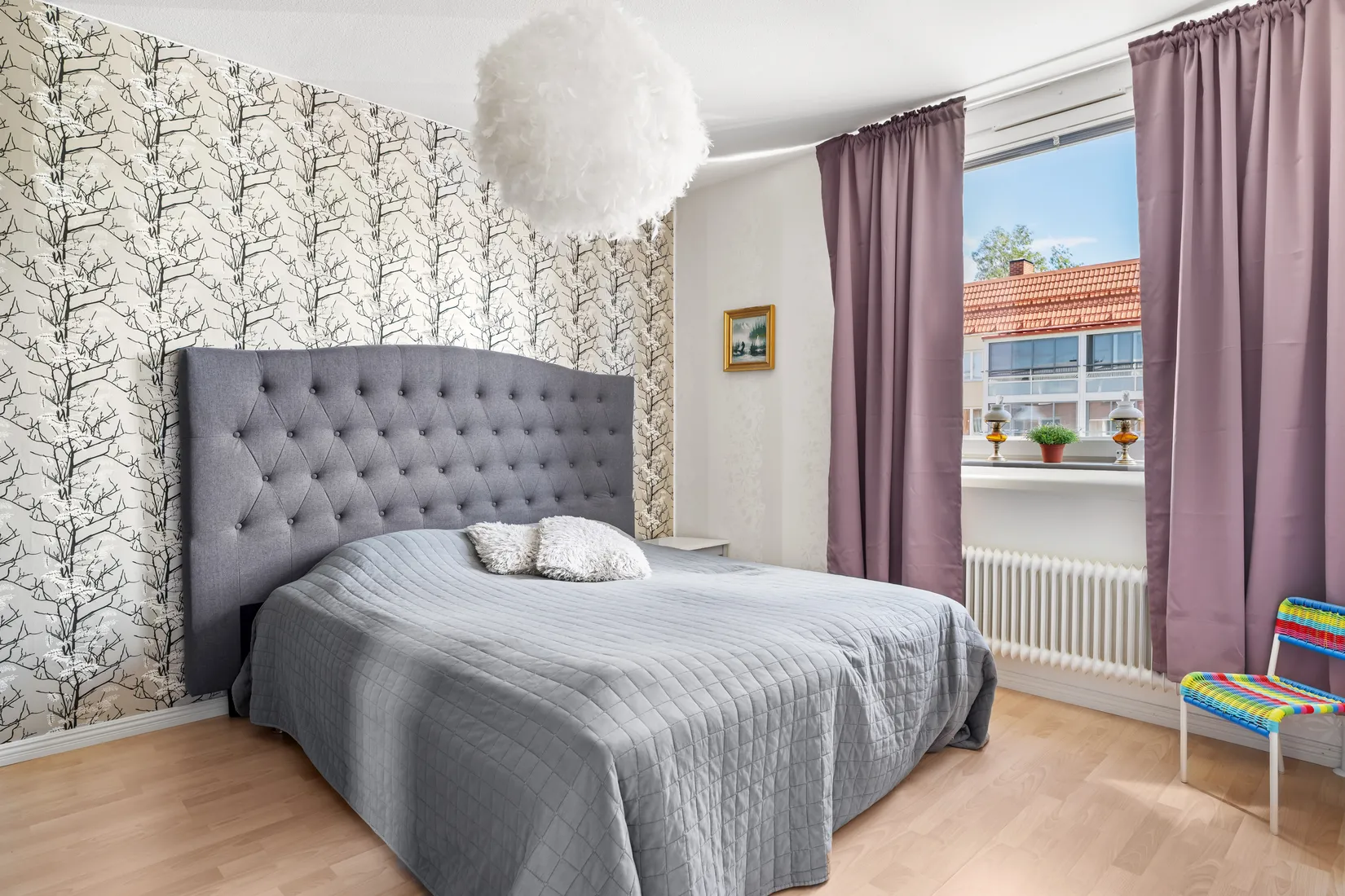 Bostadsrätt, Färjevägen 25A, Alnö, Sundsvall