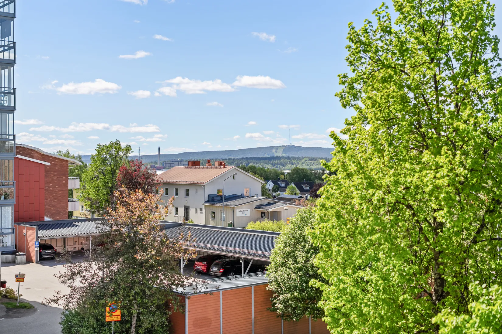 Bostadsrätt, Färjevägen 25A, Alnö, Sundsvall