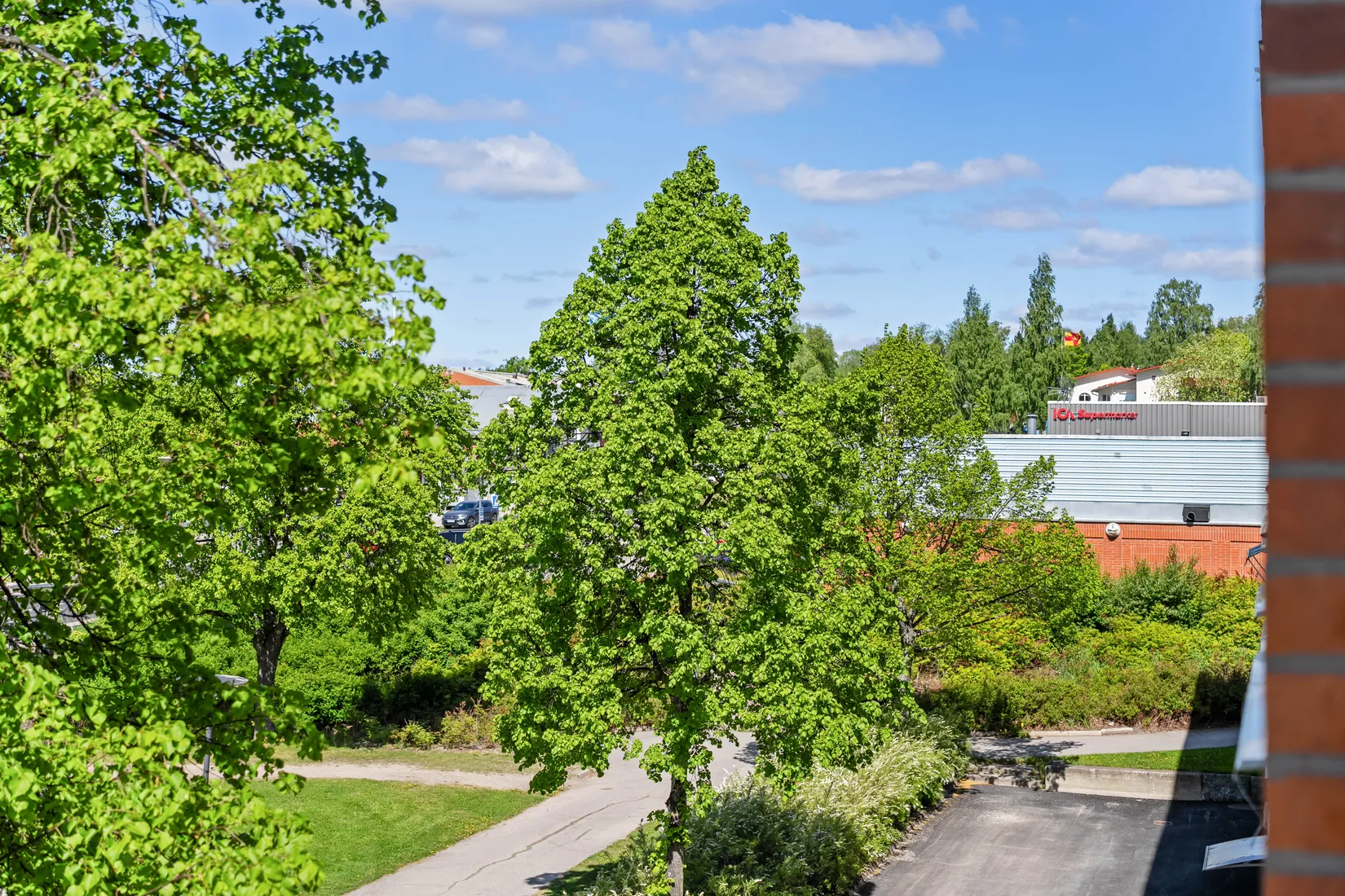 Bostadsrätt, Färjevägen 25A, Alnö, Sundsvall