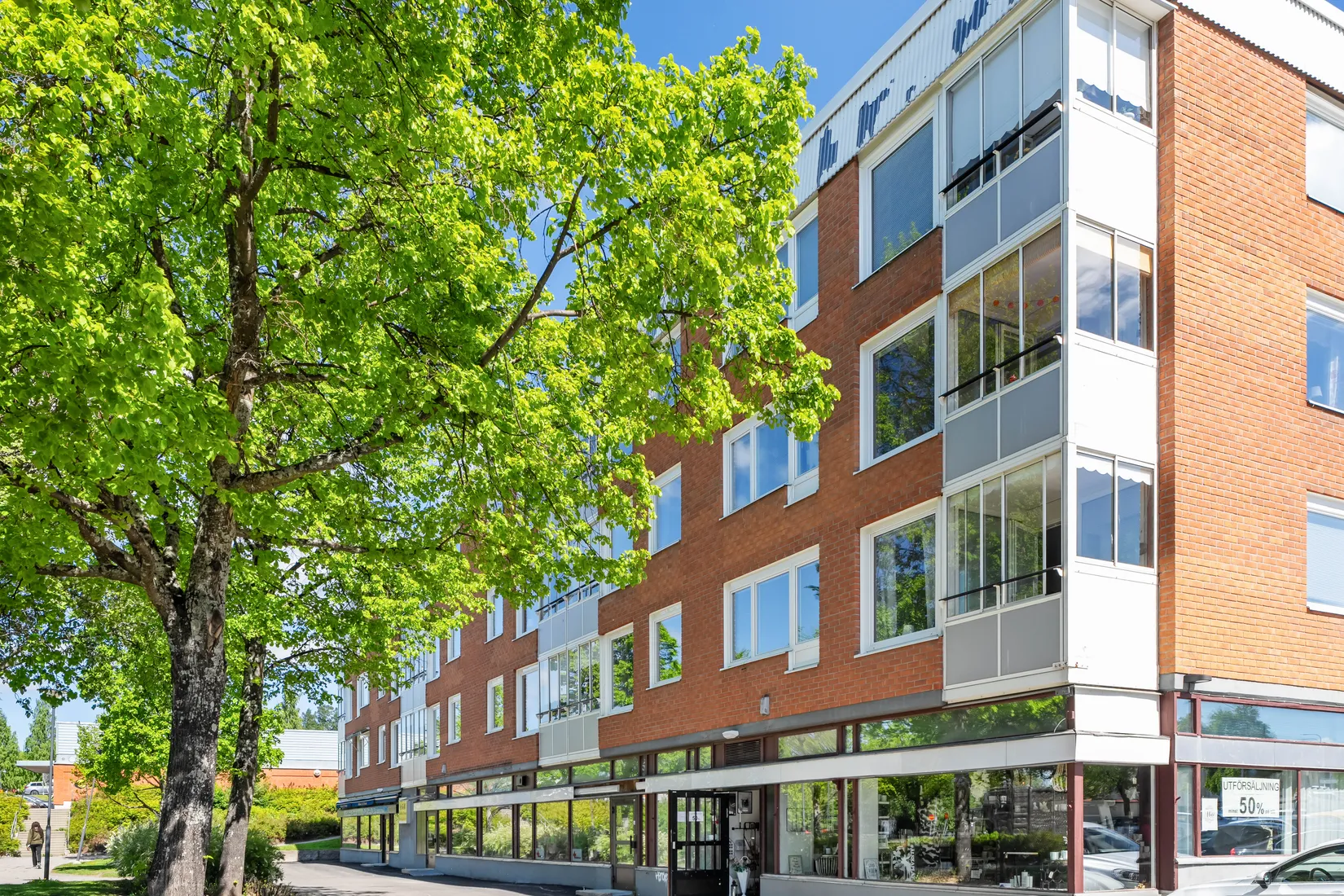 Bostadsrätt, Färjevägen 25A, Alnö, Sundsvall