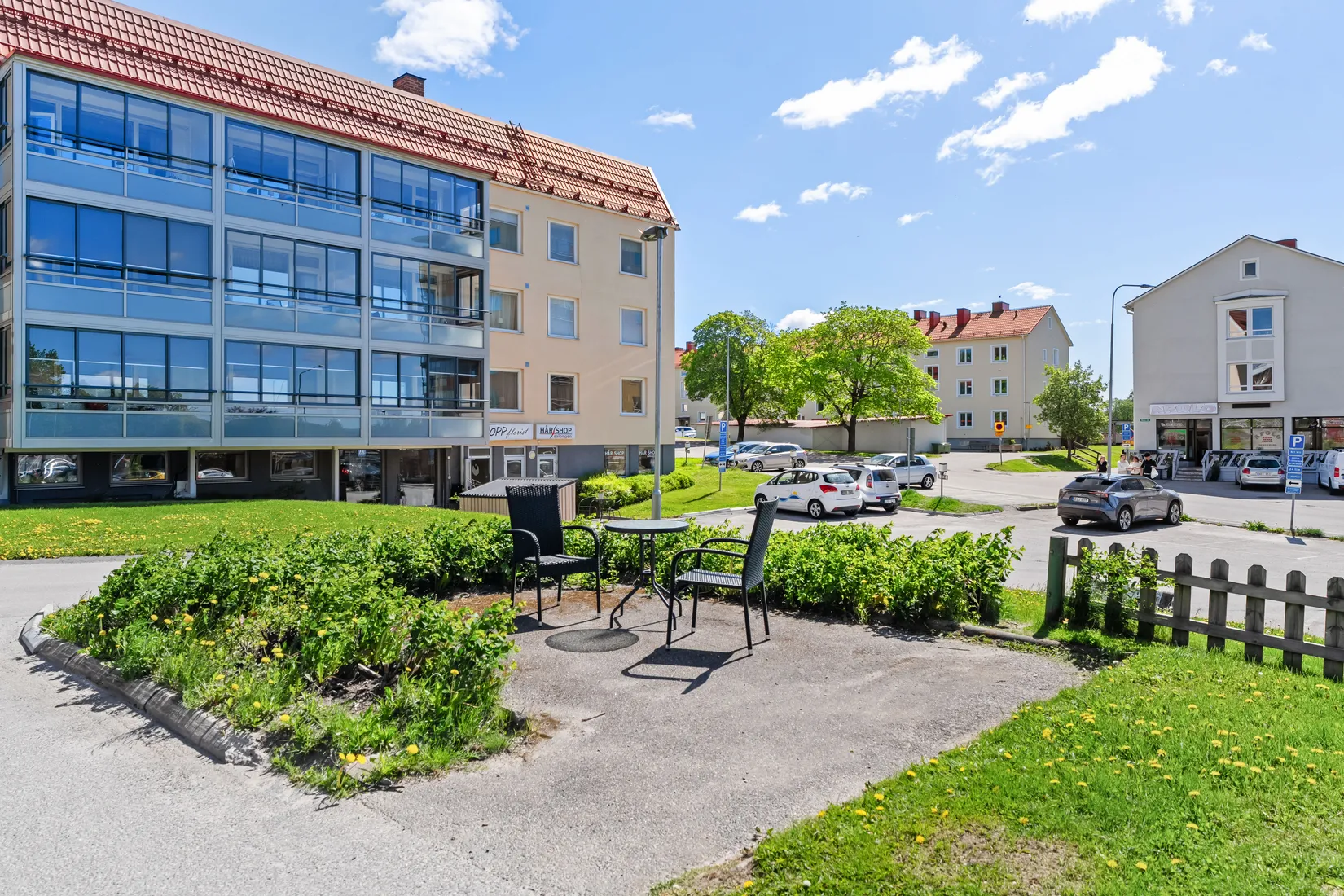 Bostadsrätt, Färjevägen 25A, Alnö, Sundsvall