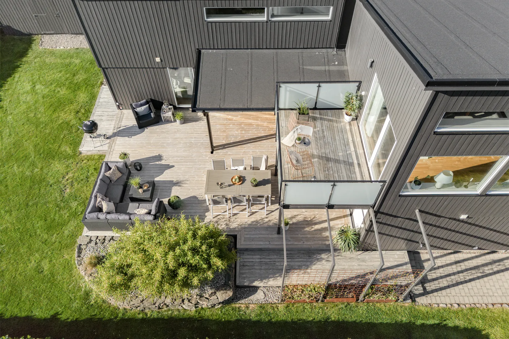 Villa, Gullripsvägen 8, Mölnlycke - Långetjärnshöjd, Härryda