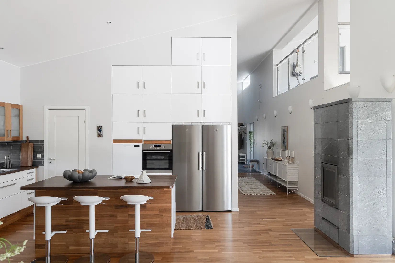 Villa, Gullripsvägen 8, Mölnlycke - Långetjärnshöjd, Härryda