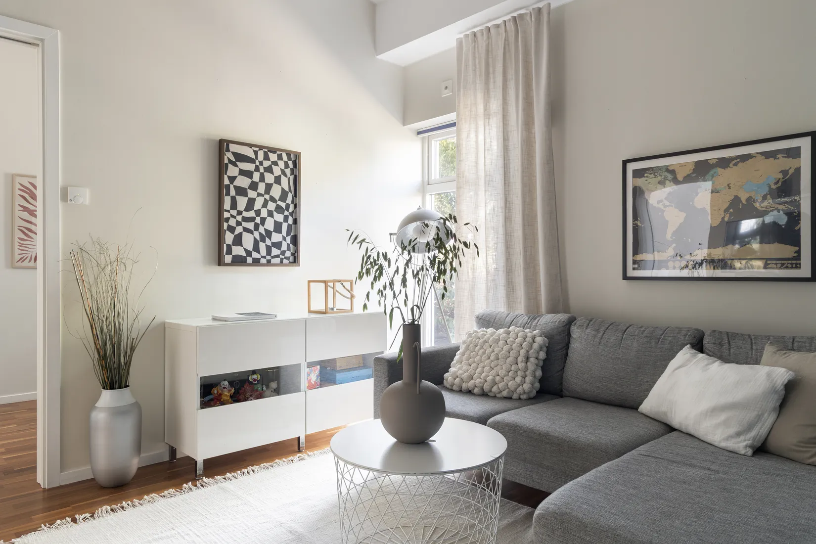 Villa, Gullripsvägen 8, Mölnlycke - Långetjärnshöjd, Härryda