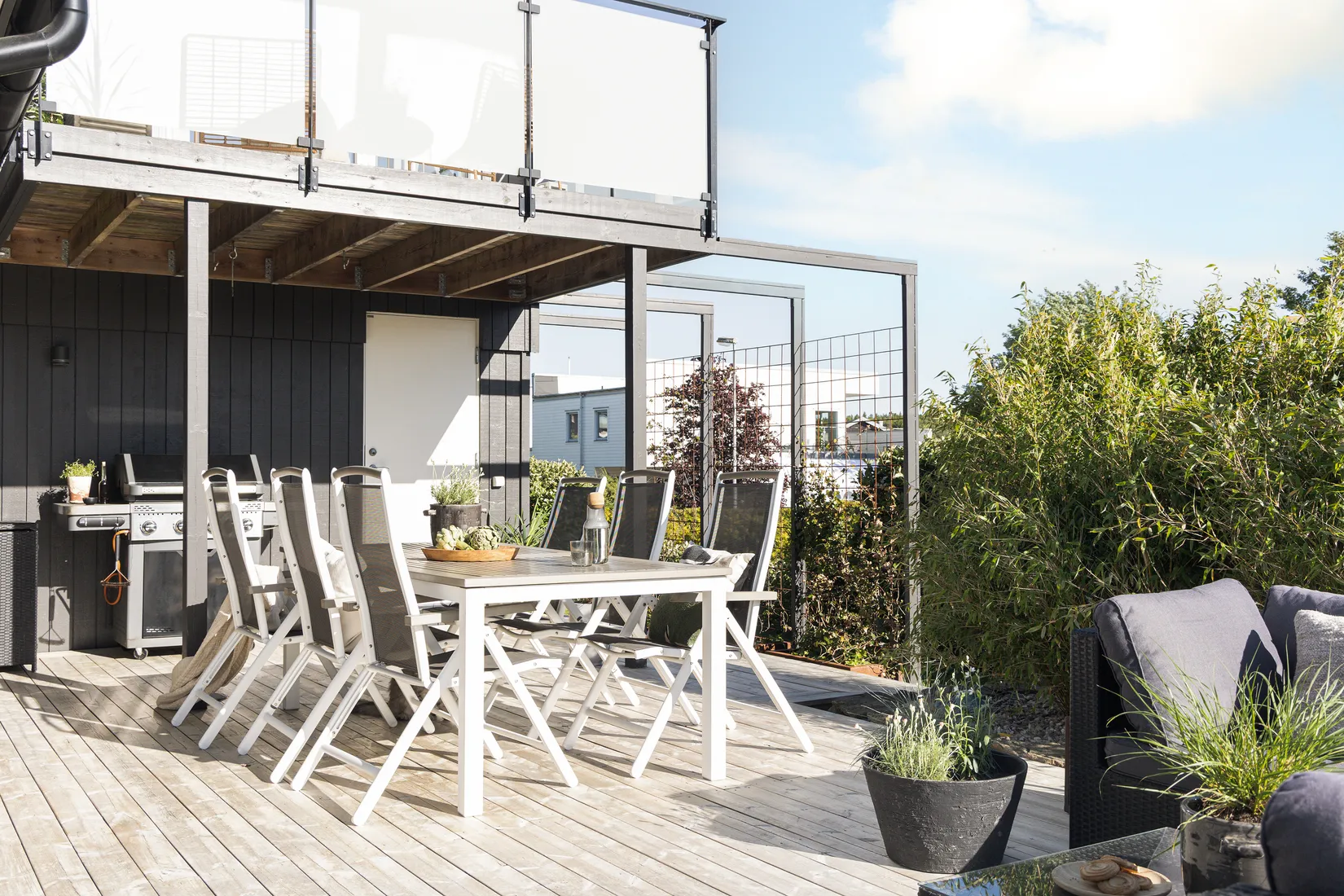 Villa, Gullripsvägen 8, Mölnlycke - Långetjärnshöjd, Härryda