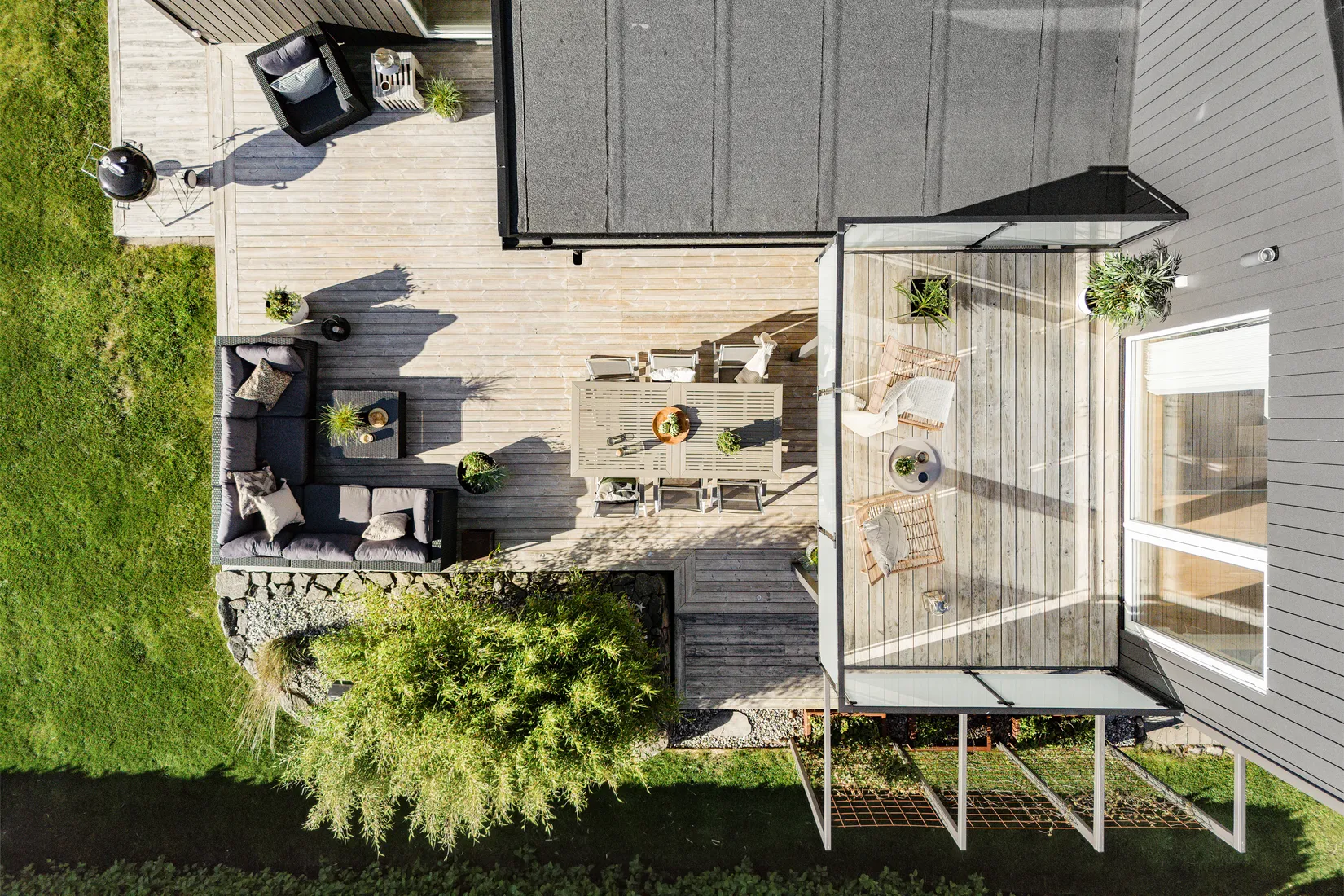 Villa, Gullripsvägen 8, Mölnlycke - Långetjärnshöjd, Härryda