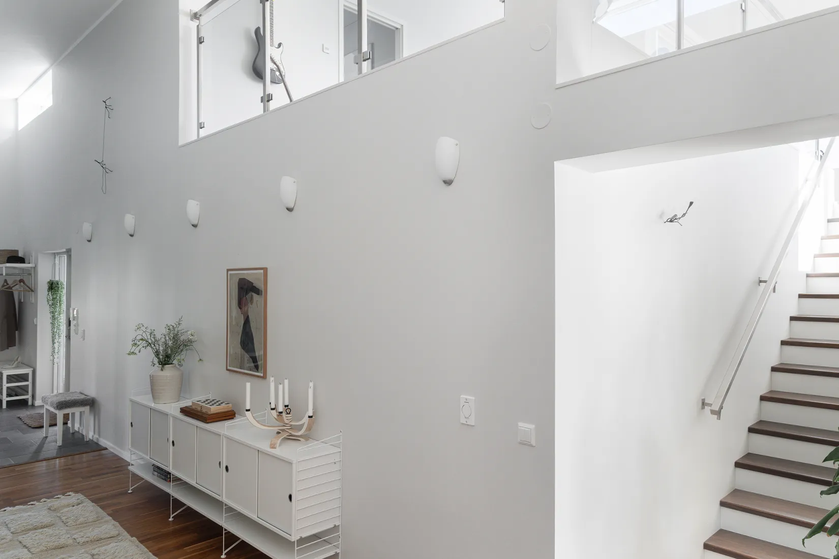 Villa, Gullripsvägen 8, Mölnlycke - Långetjärnshöjd, Härryda