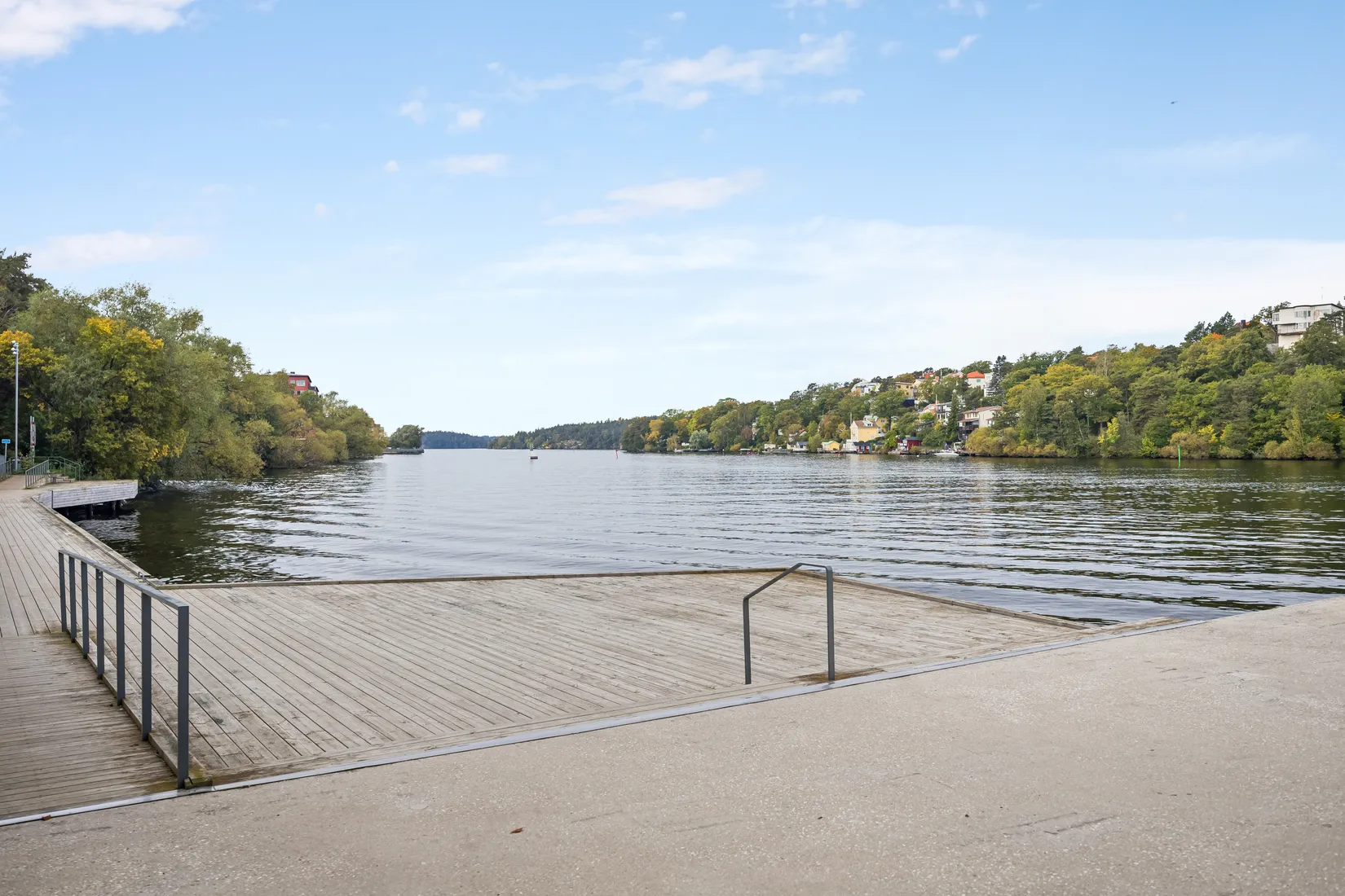 Bostadsrätt, Bryggvägen 16, vån 3/5, Gröndal Strand, Stockholm