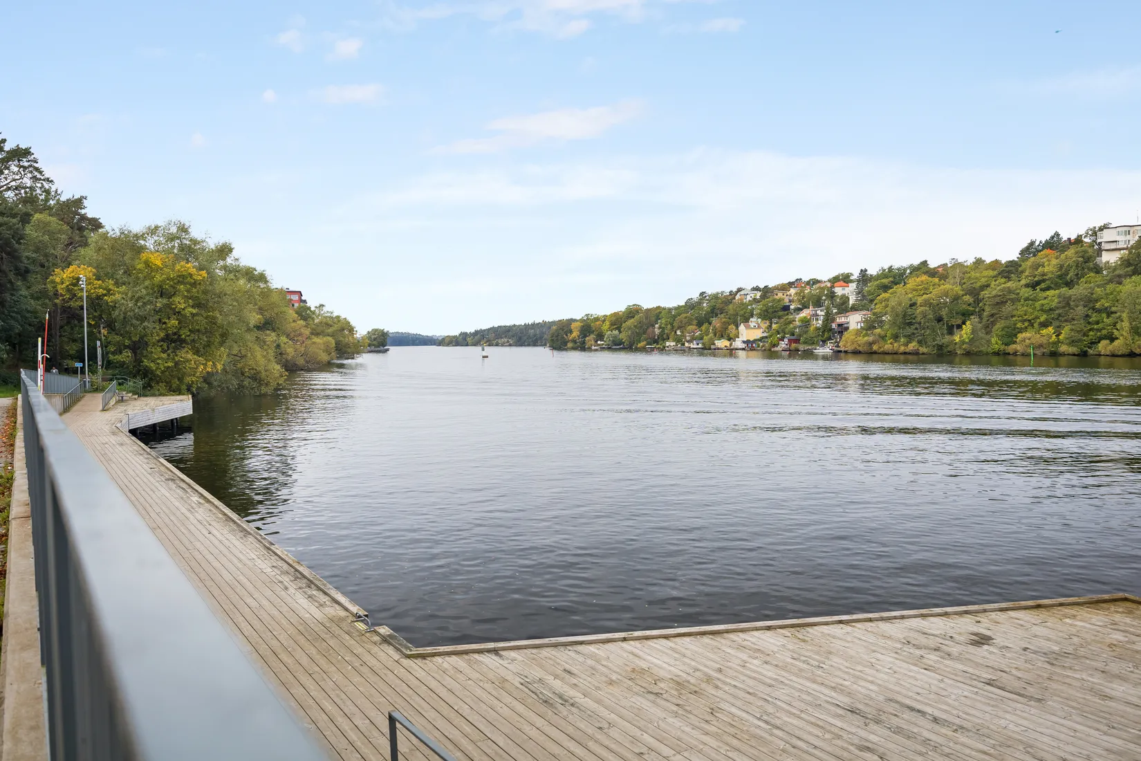 Bostadsrätt, Bryggvägen 16, vån 3/5, Gröndal Strand, Stockholm