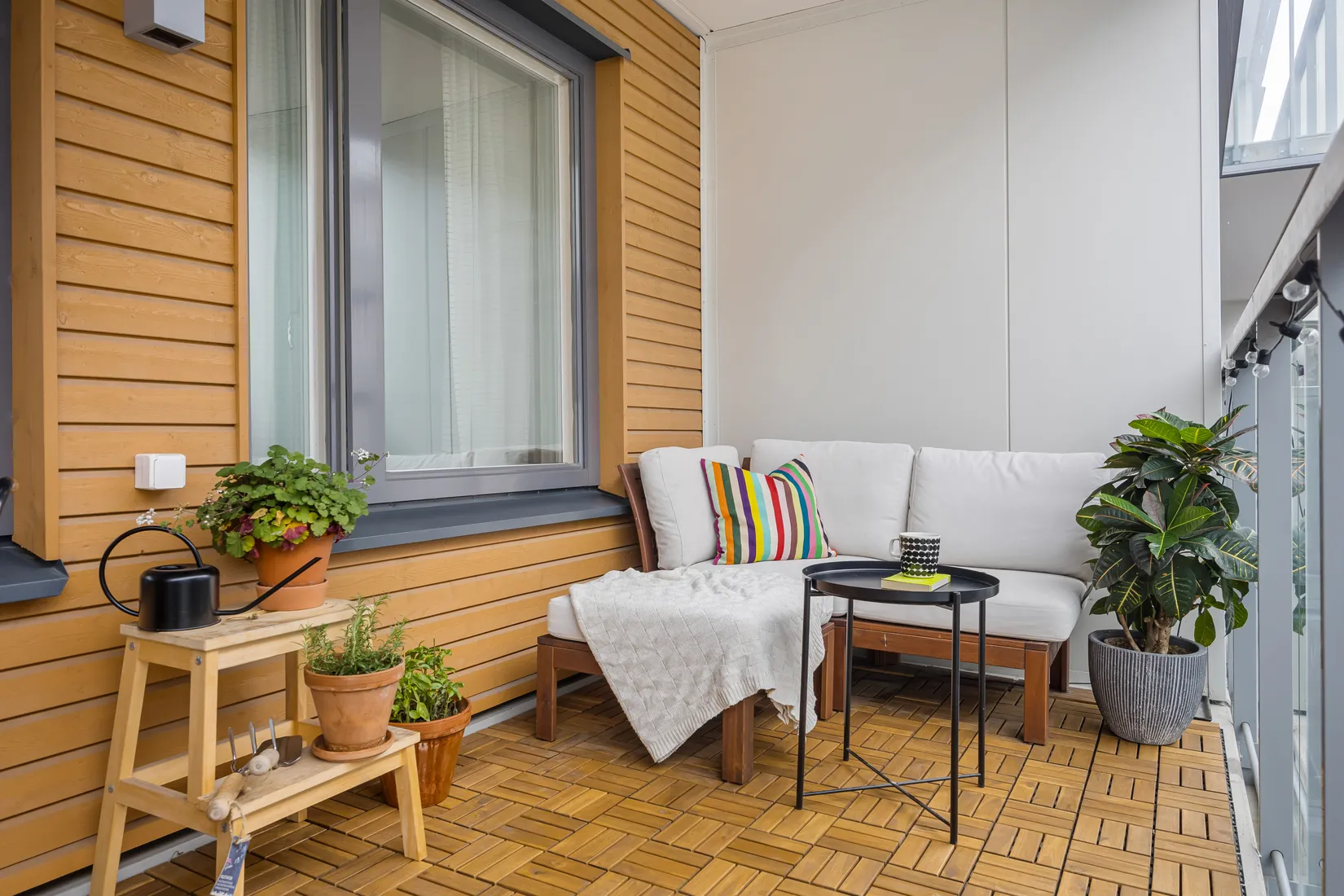 Bostadsrätt, Bryggvägen 16, vån 3/5, Gröndal Strand, Stockholm