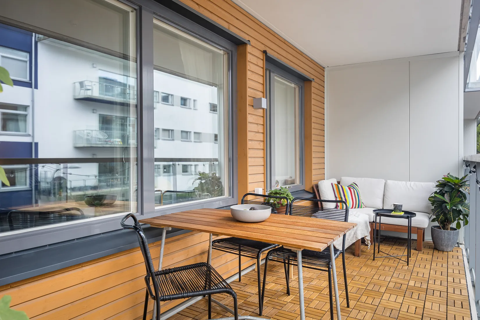 Bostadsrätt, Bryggvägen 16, vån 3/5, Gröndal Strand, Stockholm