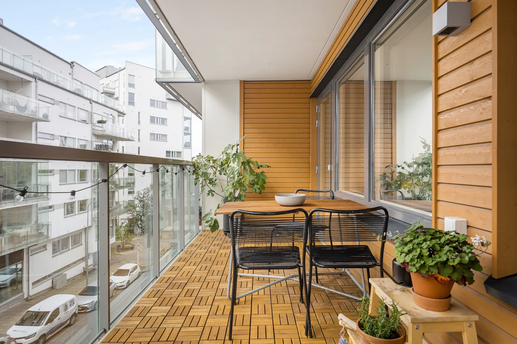Bostadsrätt, Bryggvägen 16, vån 3/5, Gröndal Strand, Stockholm
