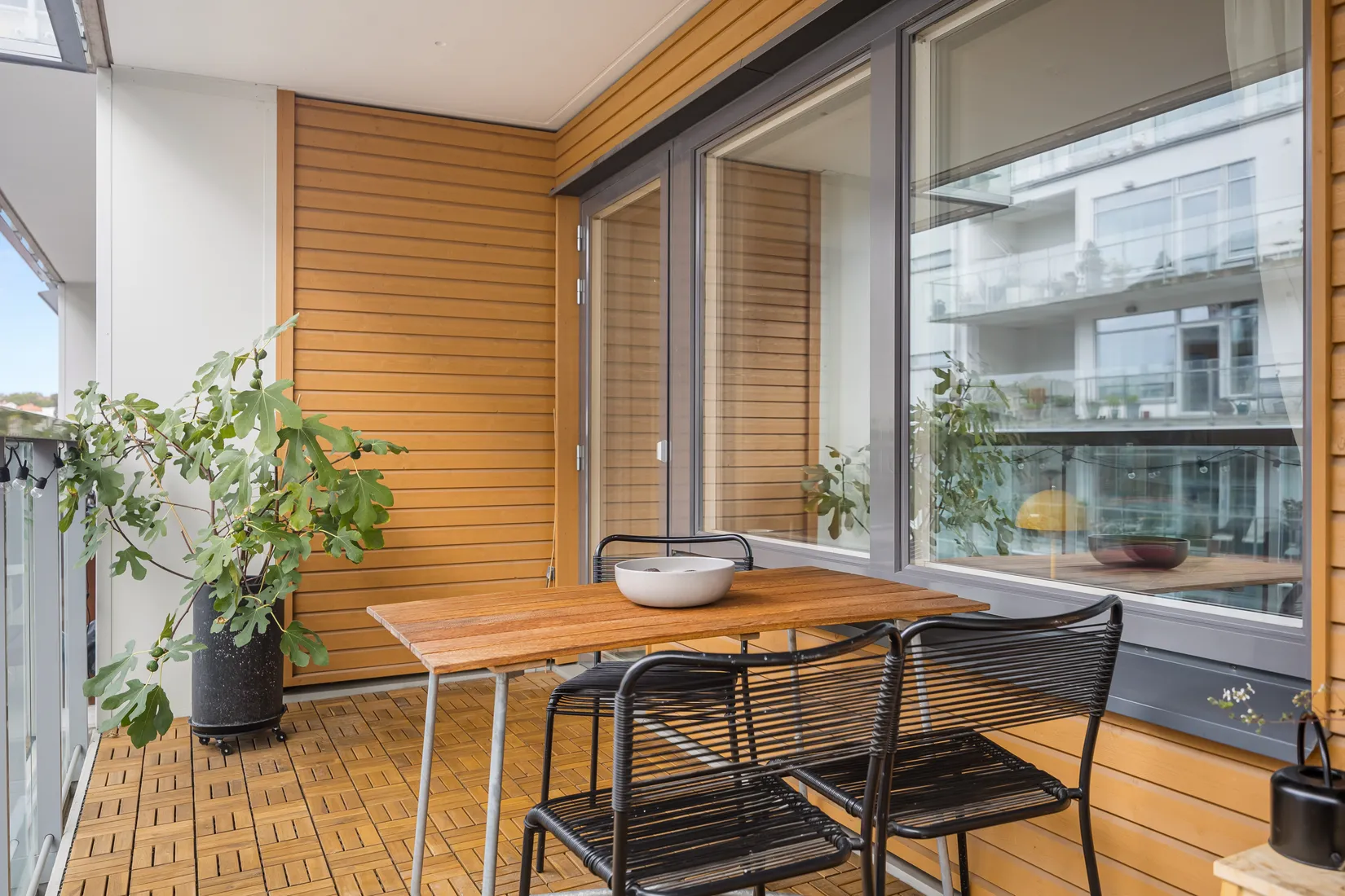 Bostadsrätt, Bryggvägen 16, vån 3/5, Gröndal Strand, Stockholm