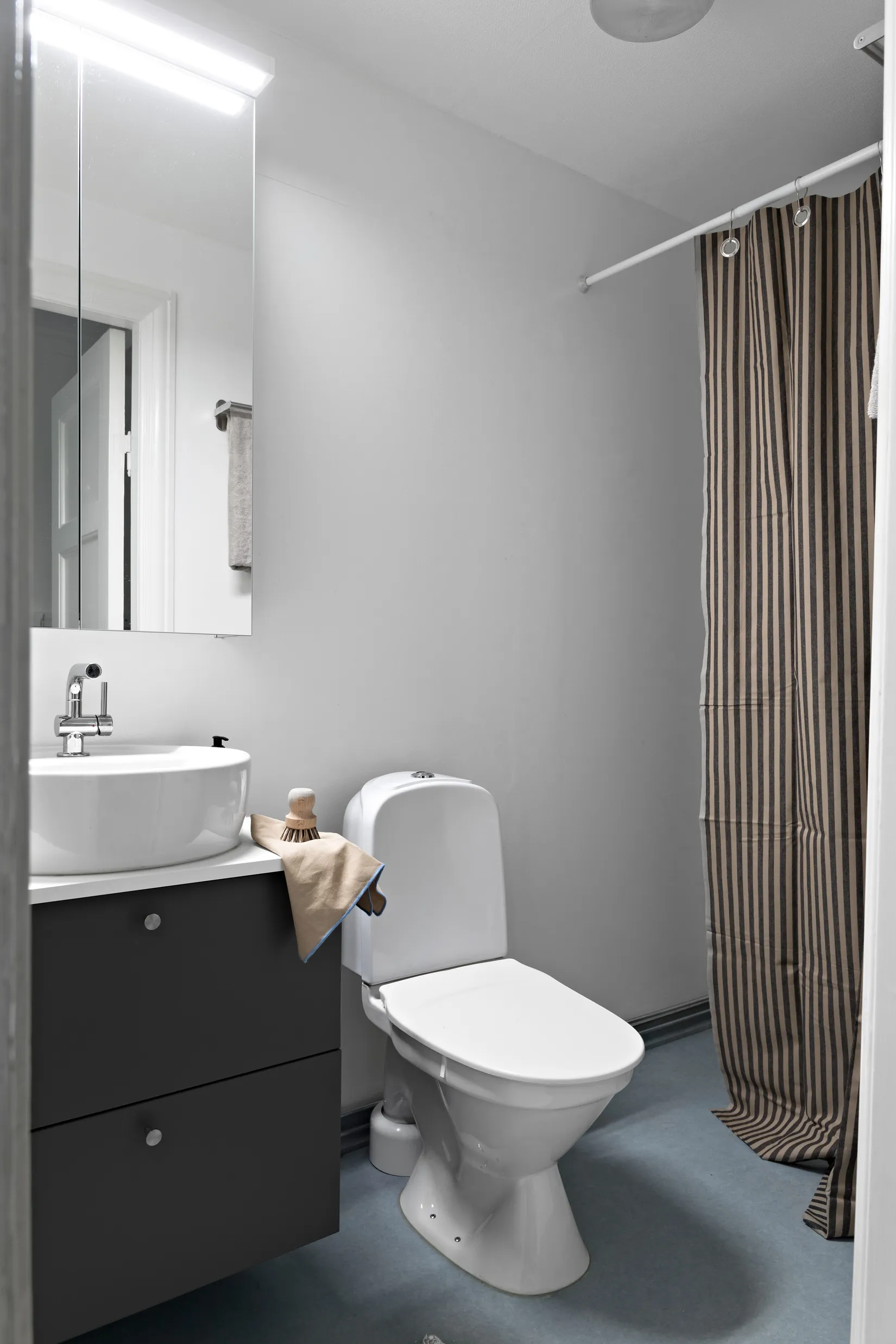 Bostadsrätt, Björcksgatan 32A, Kålltorp, Göteborg
