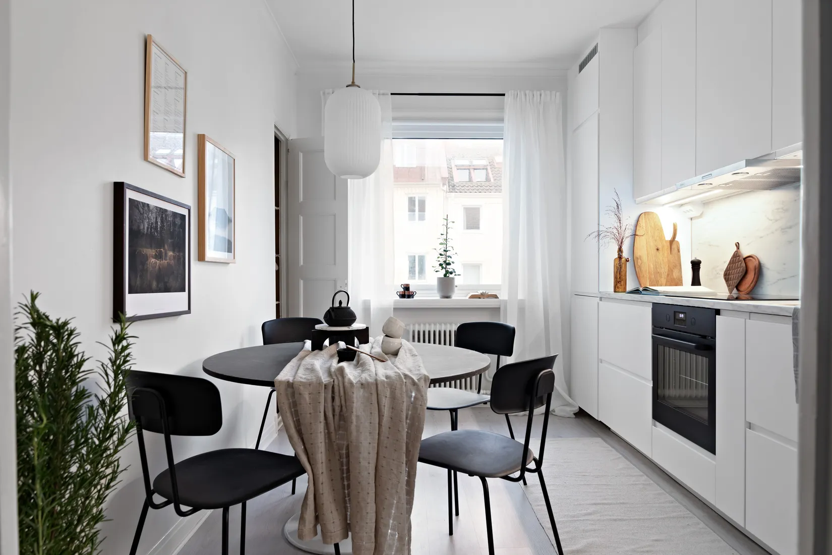 Bostadsrätt, Björcksgatan 32A, Kålltorp, Göteborg