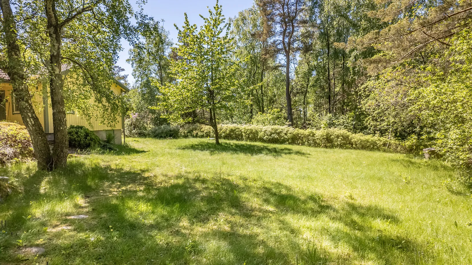 Fritidshus, Glöskär 335, Kärna kustremsa. Överön, Glose, Glöskär, Brunnefjäll, Vedhall & Åkerhög., Kungälv