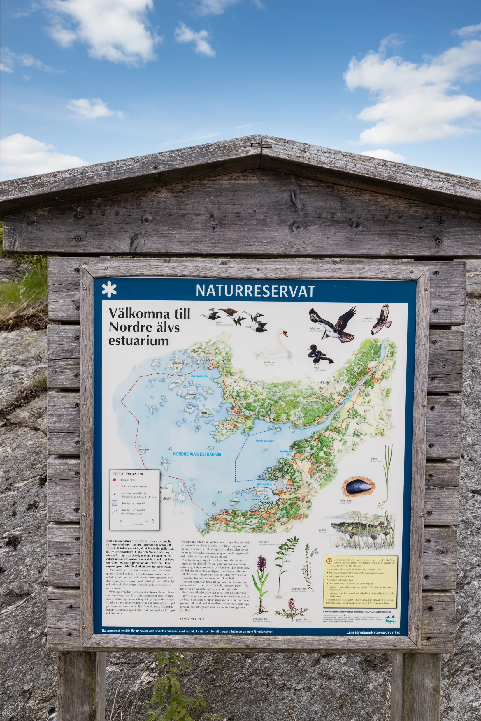Fritidshus, Glöskär 335, Kärna kustremsa. Överön, Glose, Glöskär, Brunnefjäll, Vedhall & Åkerhög., Kungälv