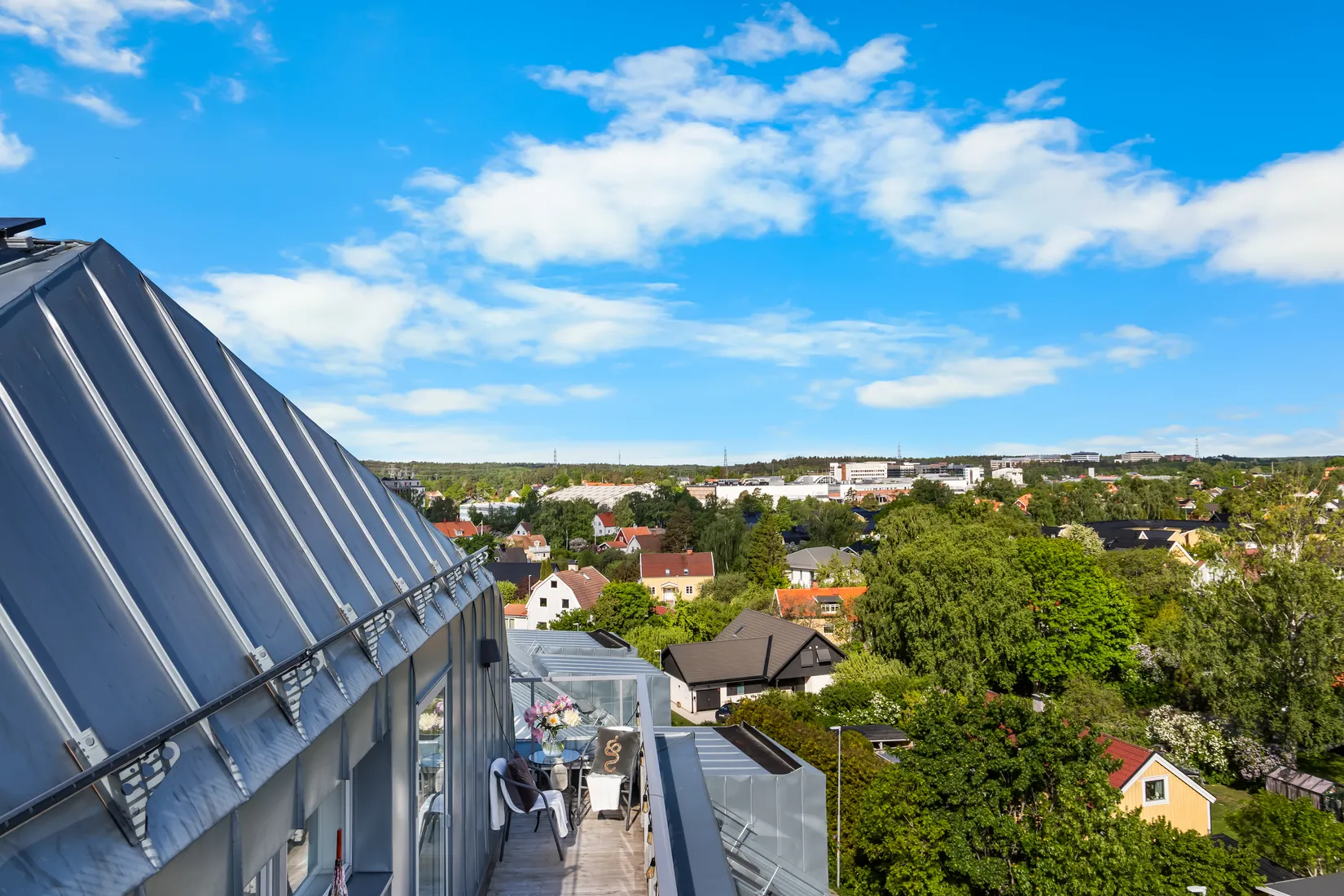Bostadsrätt, Sollentunavägen 195B, Sollentuna Centrum, Sollentuna