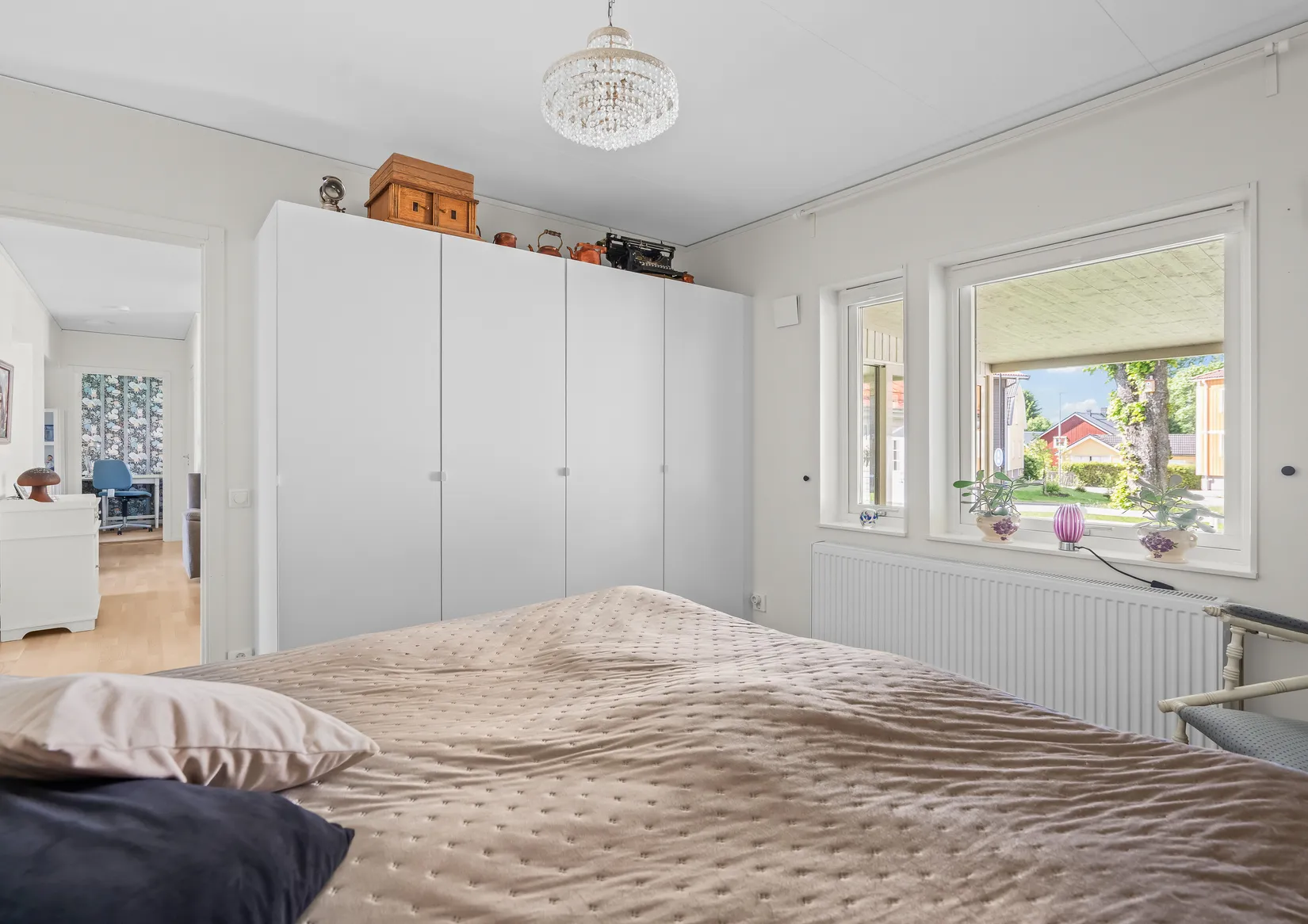 Villa, Ynglingagatan 15K, Sandviken