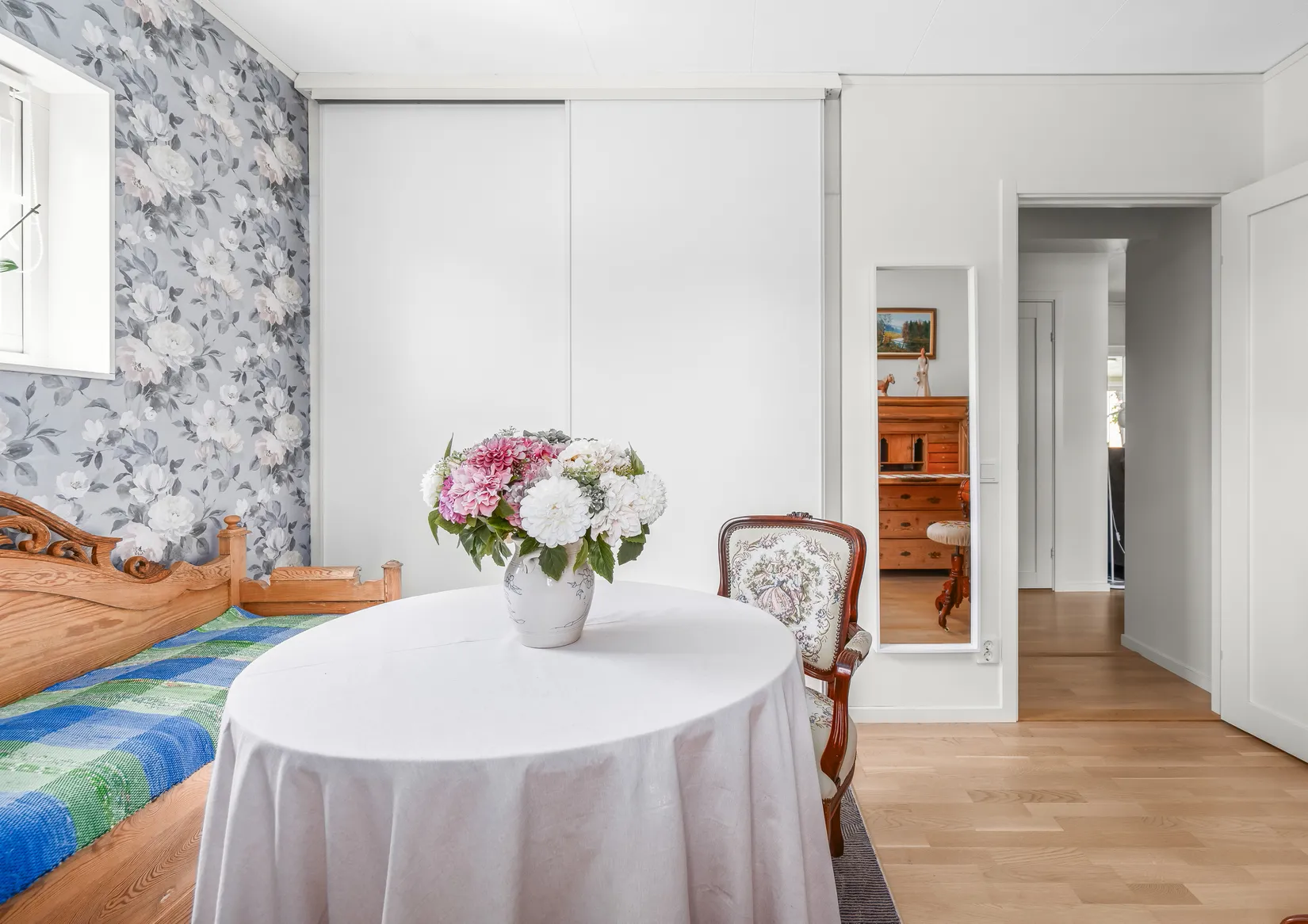 Villa, Ynglingagatan 15K, Sandviken