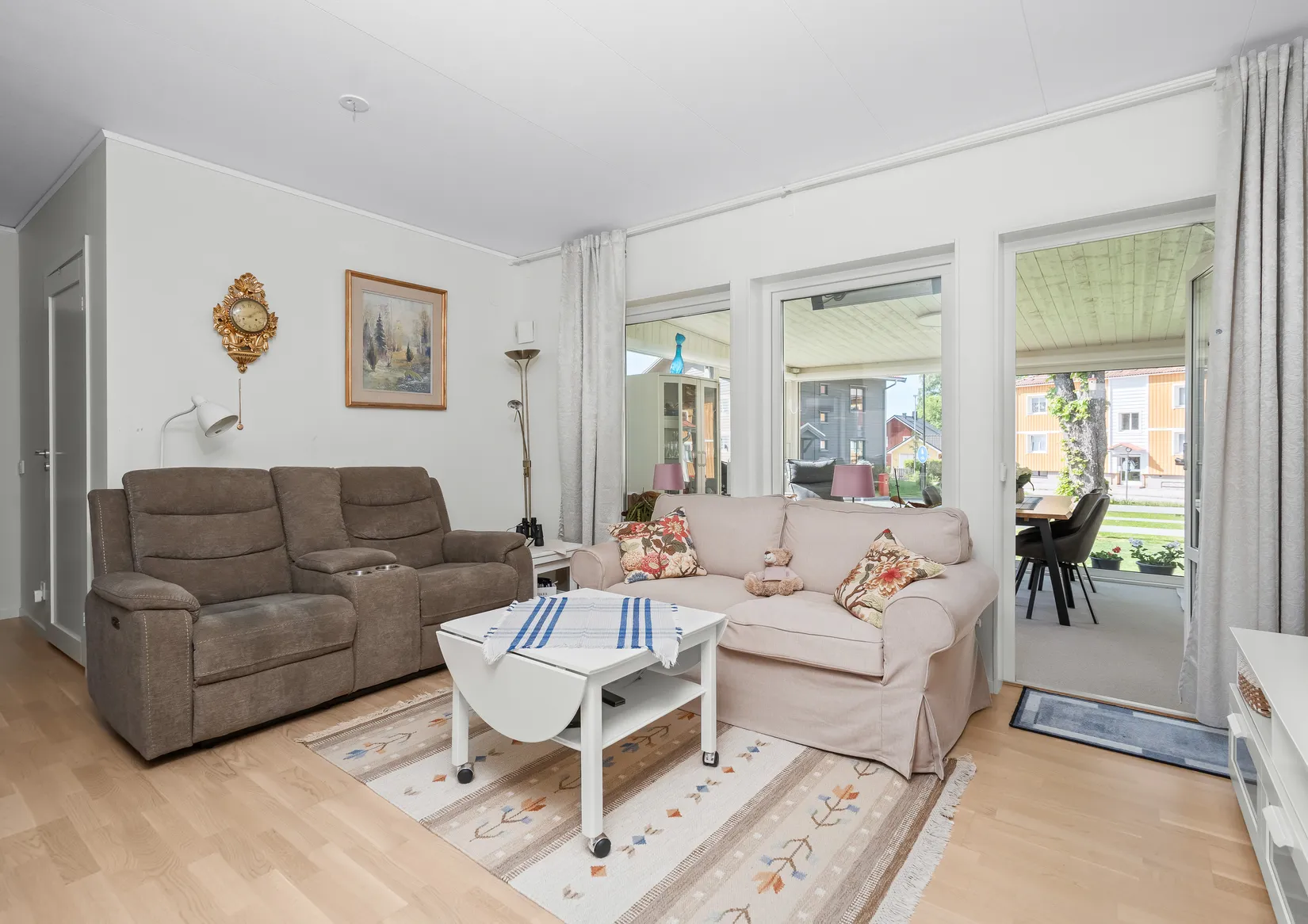 Villa, Ynglingagatan 15K, Sandviken