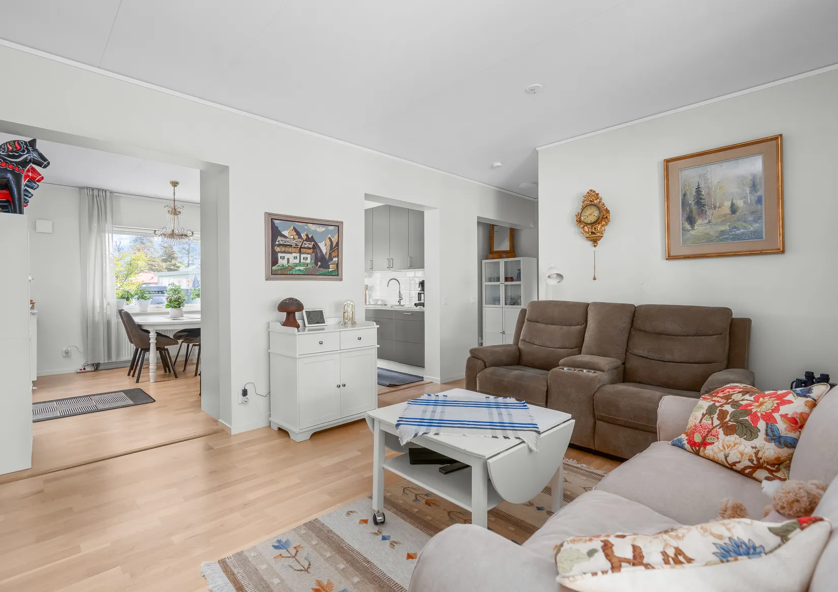 Villa, Ynglingagatan 15K, Sandviken