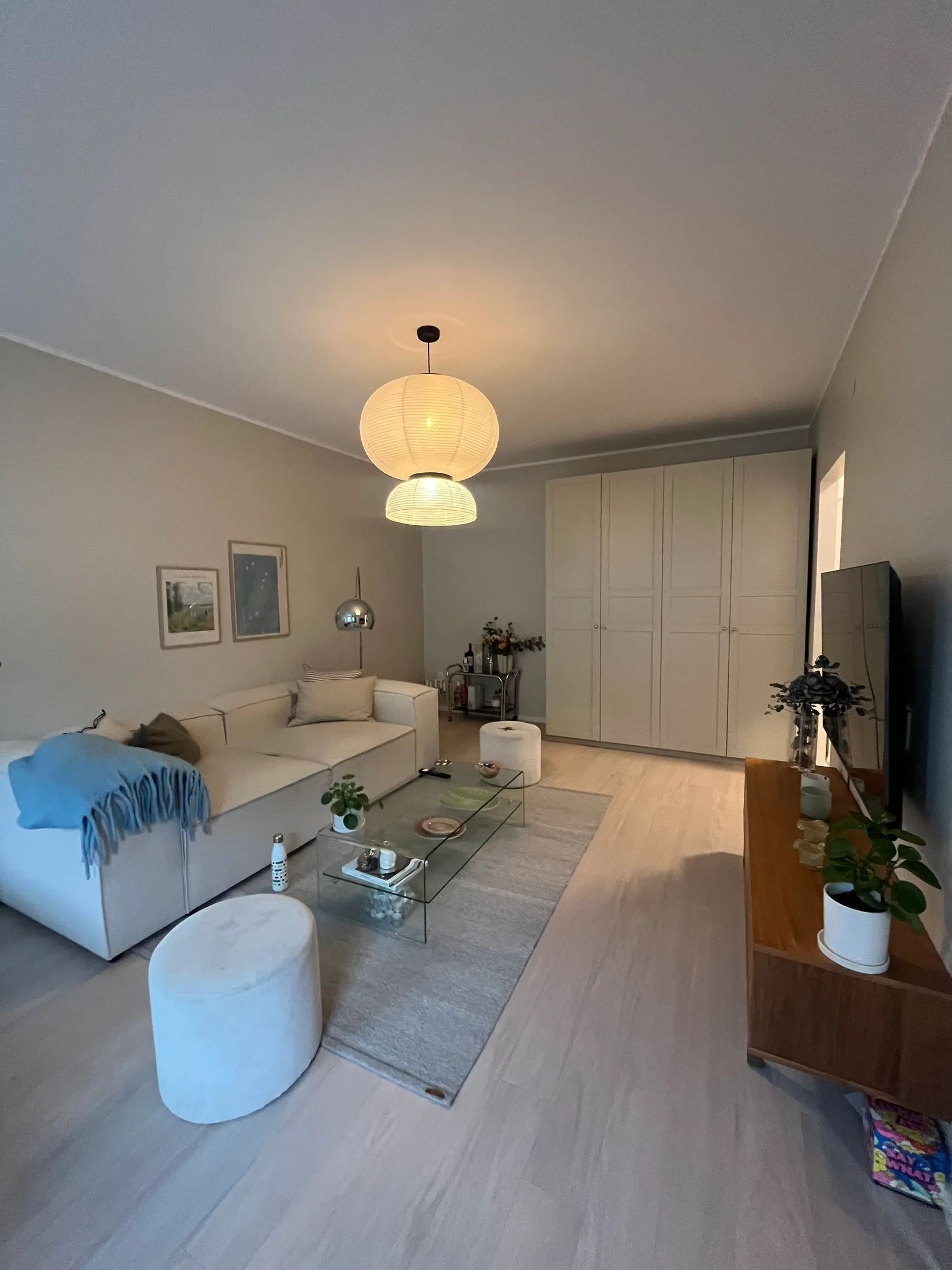 Bostadsrätt, Mariagatan 6, Centrala Sundbyberg, Sundbyberg
