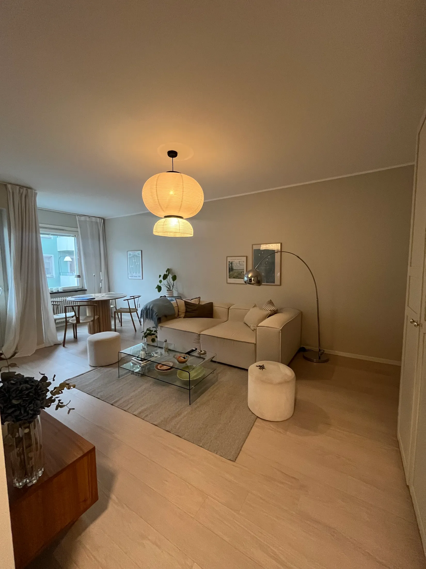 Bostadsrätt, Mariagatan 6, Centrala Sundbyberg, Sundbyberg