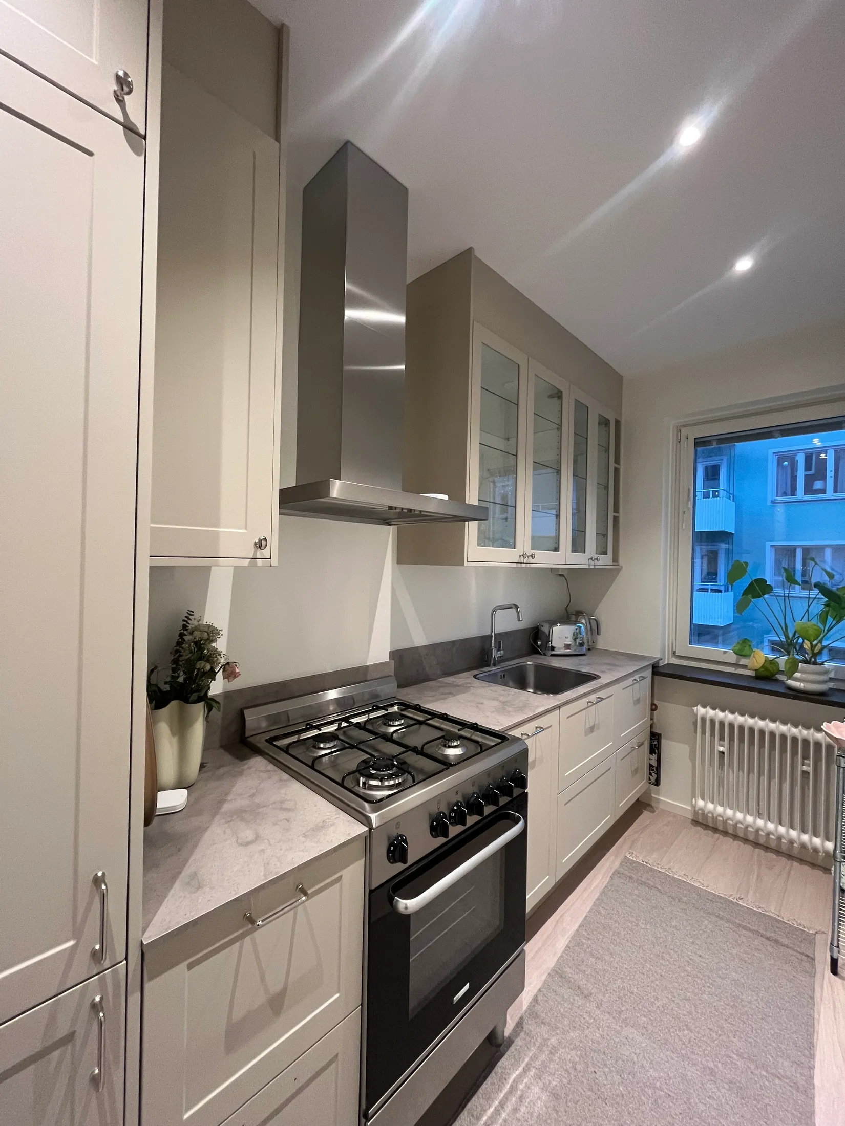 Bostadsrätt, Mariagatan 6, Centrala Sundbyberg, Sundbyberg