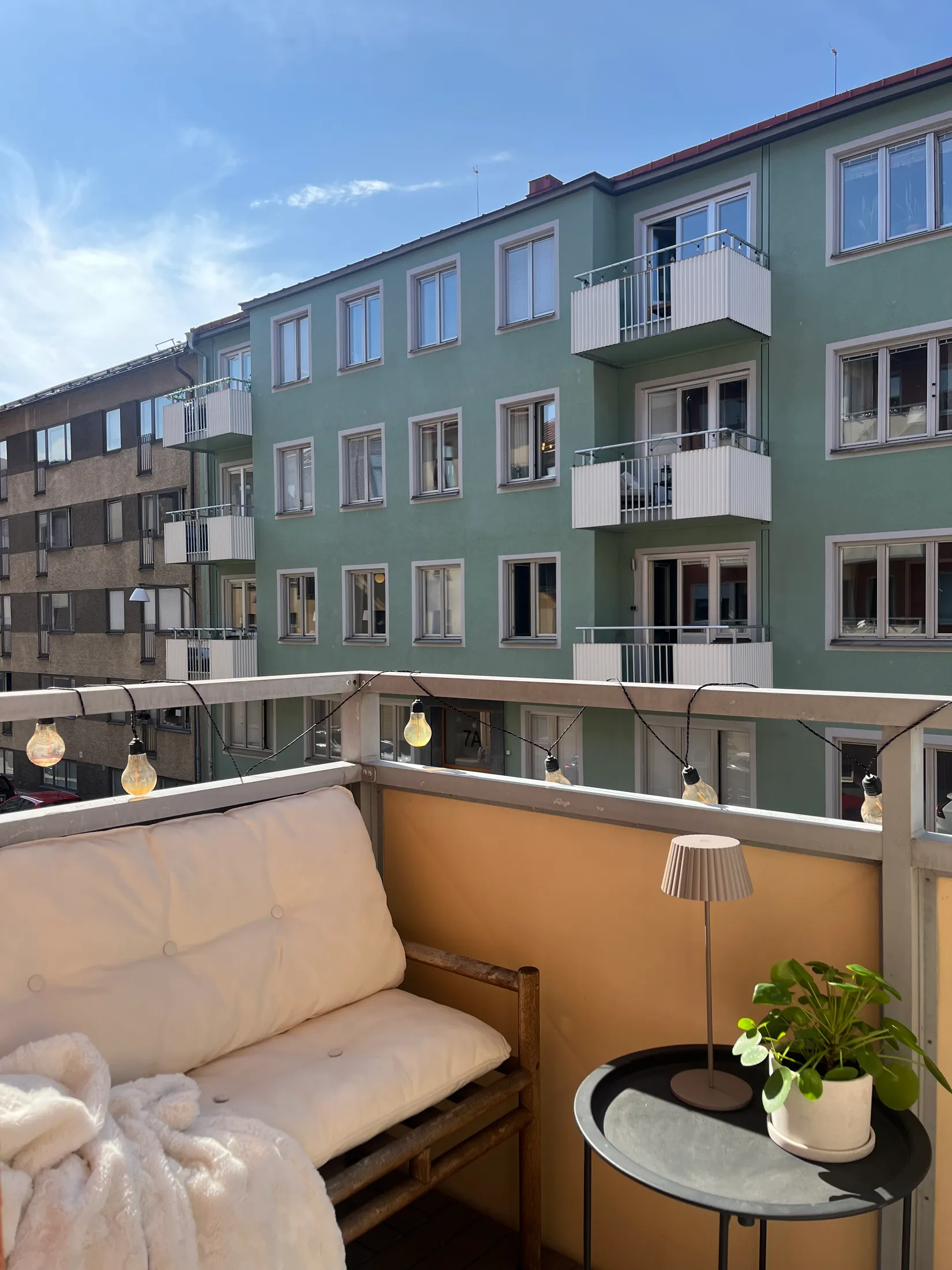 Bostadsrätt, Mariagatan 6, Centrala Sundbyberg, Sundbyberg
