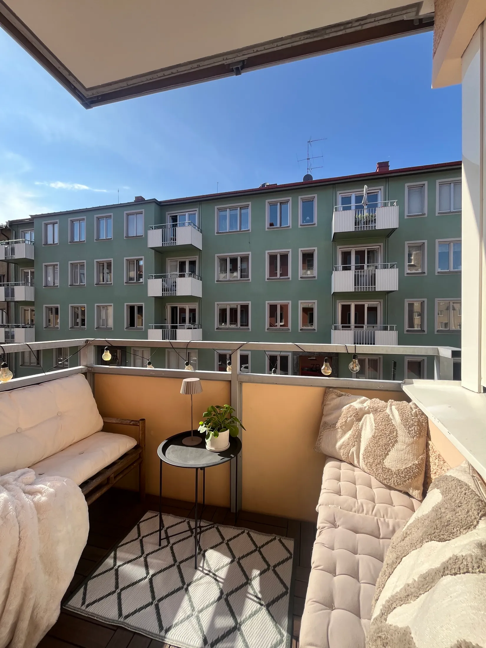 Bostadsrätt, Mariagatan 6, Centrala Sundbyberg, Sundbyberg