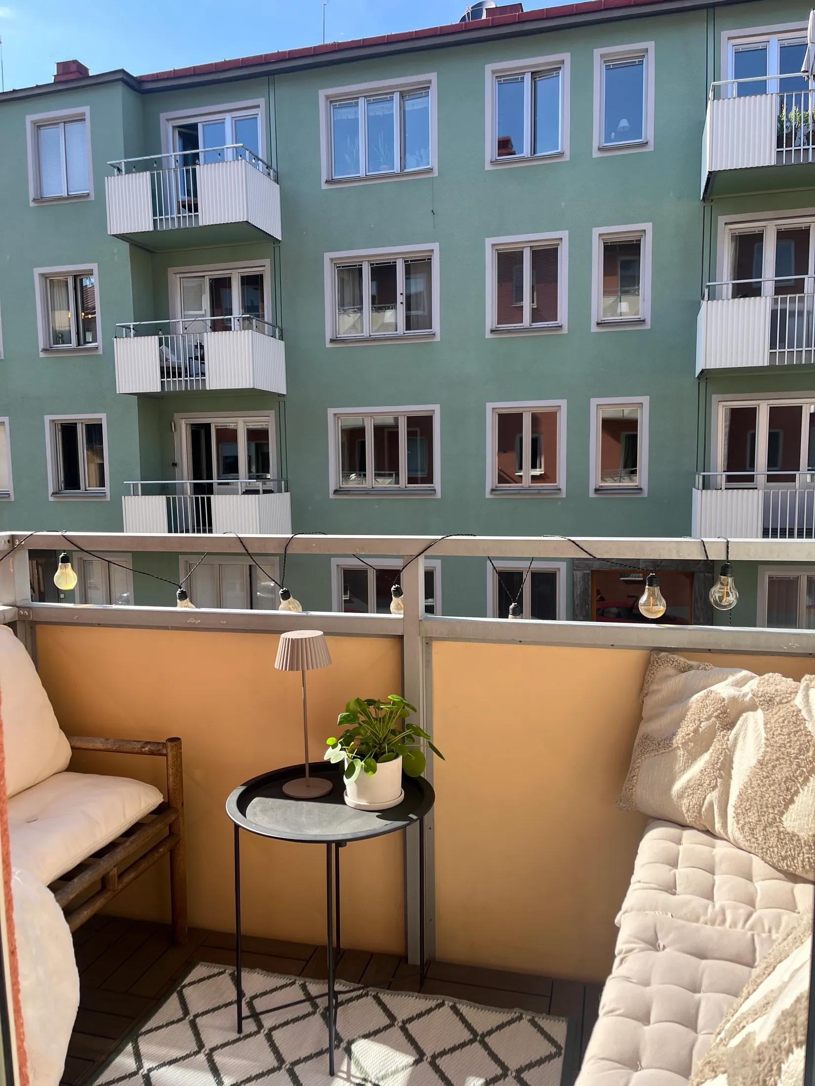 Bostadsrätt, Mariagatan 6, Centrala Sundbyberg, Sundbyberg