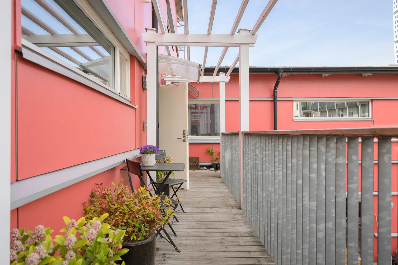 Bostadsrätt, Salongsgatan 19F, Malmö