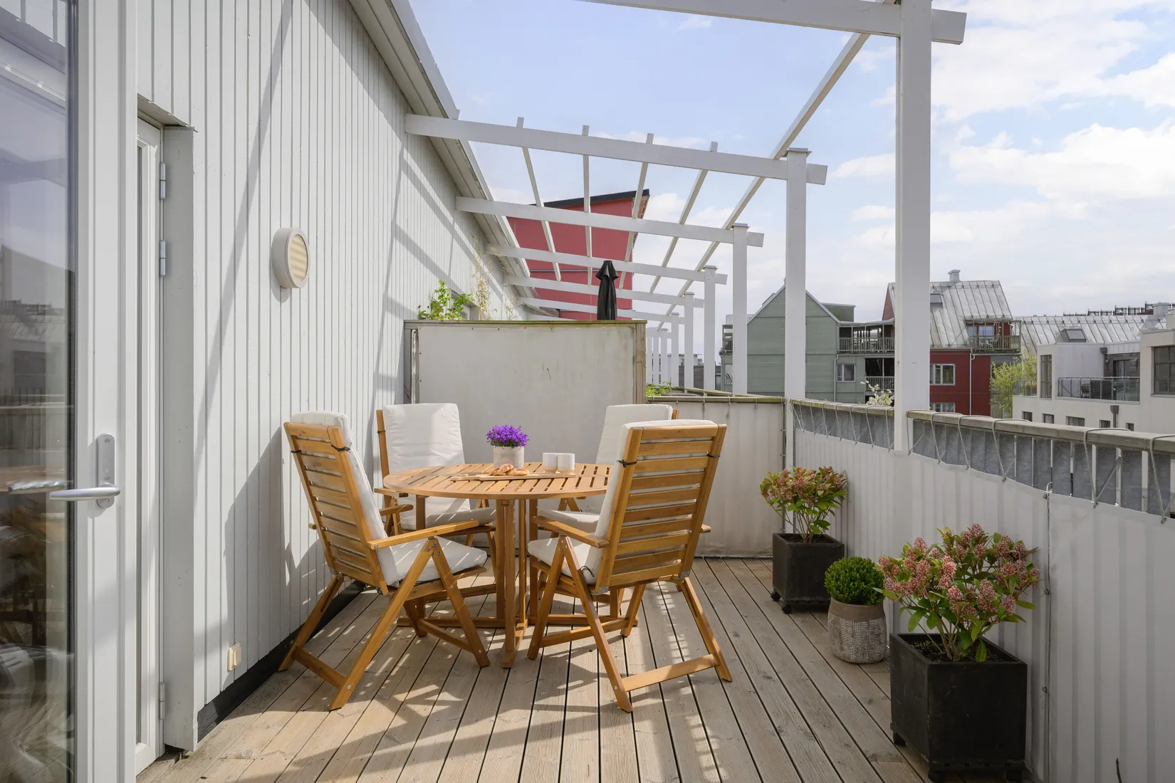 Bostadsrätt, Salongsgatan 19F, Malmö