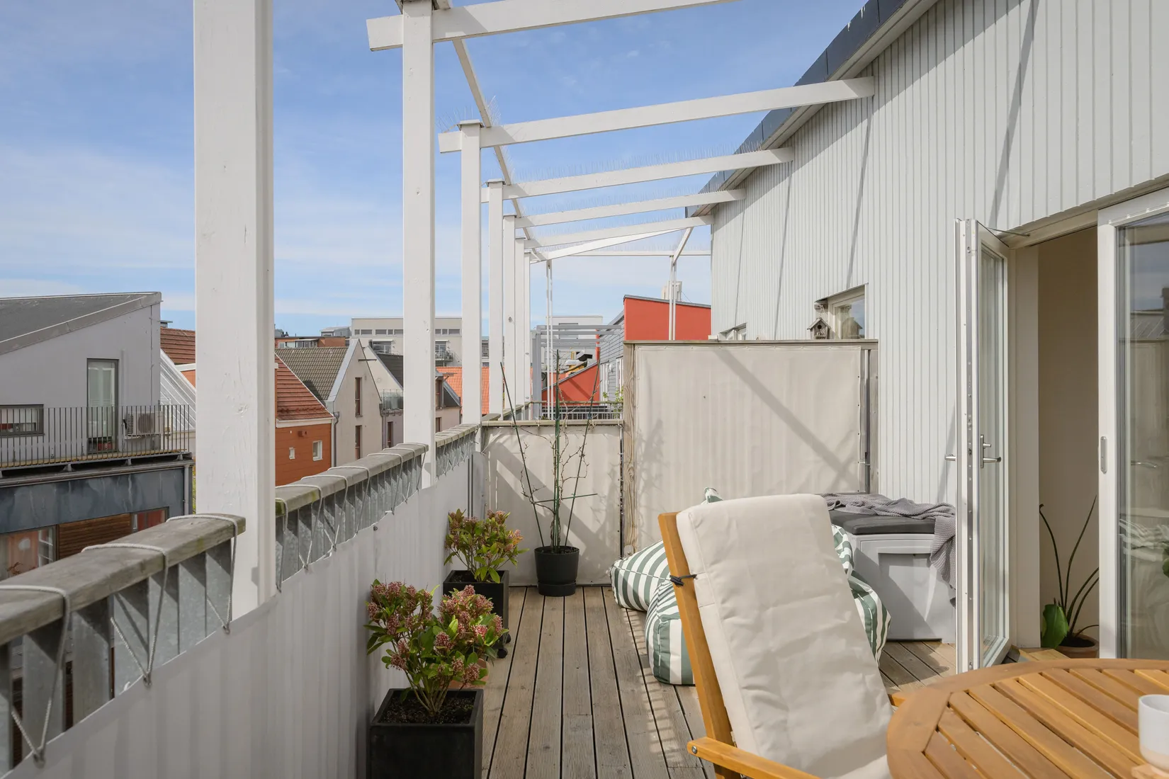 Bostadsrätt, Salongsgatan 19F, Malmö
