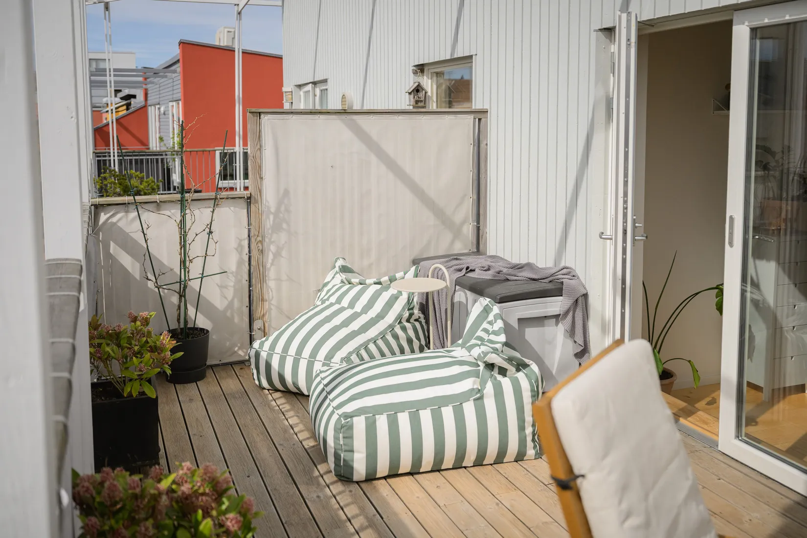 Bostadsrätt, Salongsgatan 19F, Malmö