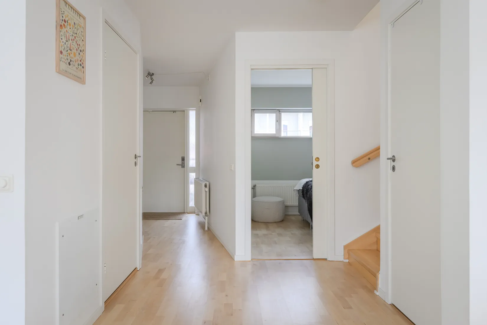 Bostadsrätt, Salongsgatan 19F, Malmö