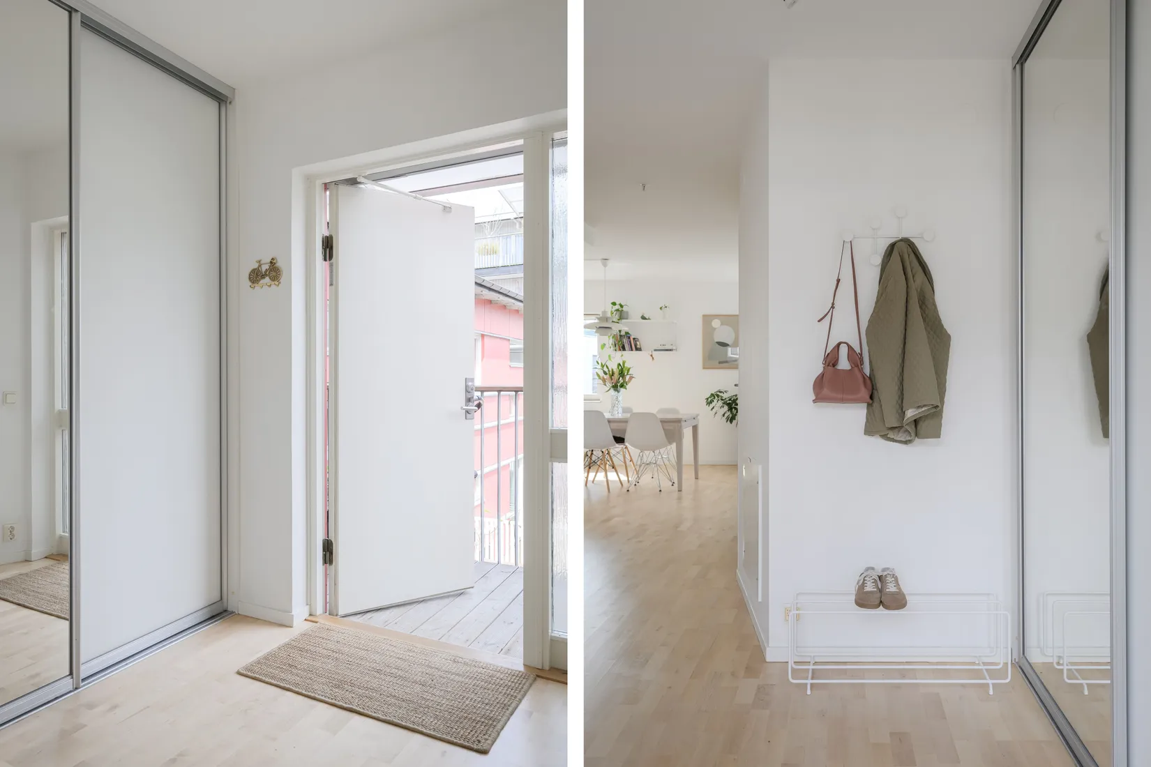 Bostadsrätt, Salongsgatan 19F, Malmö