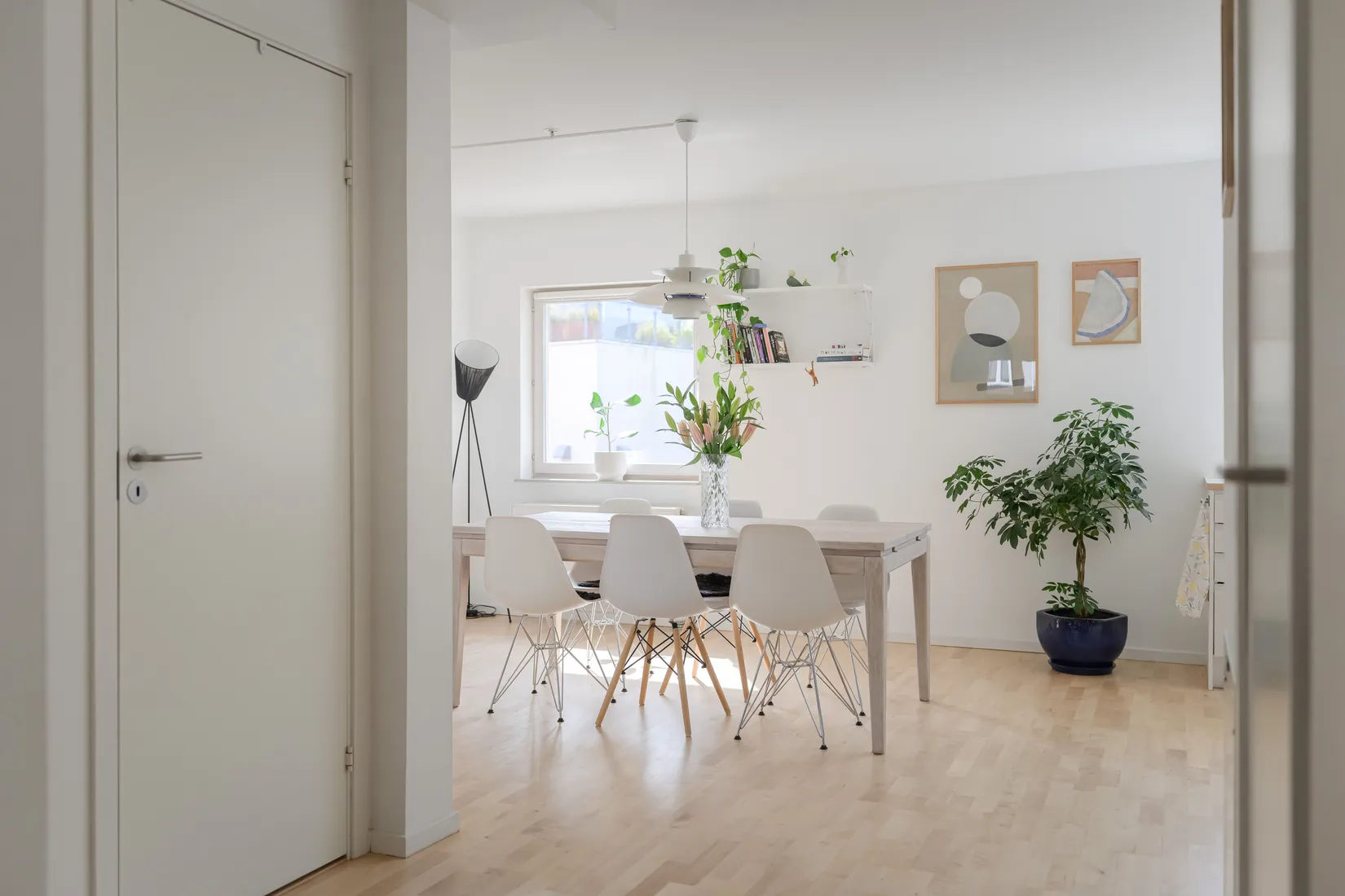 Bostadsrätt, Salongsgatan 19F, Malmö