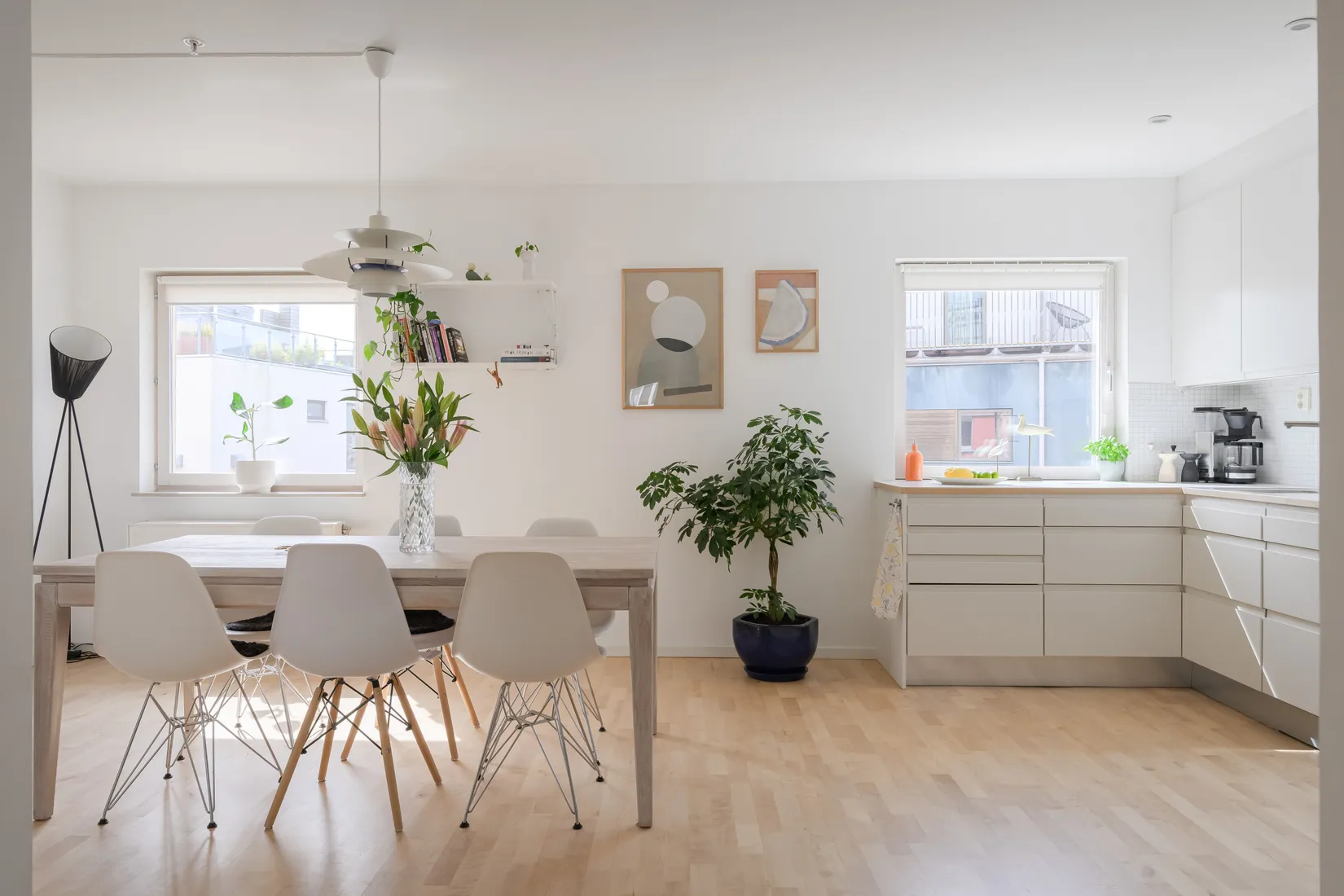 Bostadsrätt, Salongsgatan 19F, Malmö