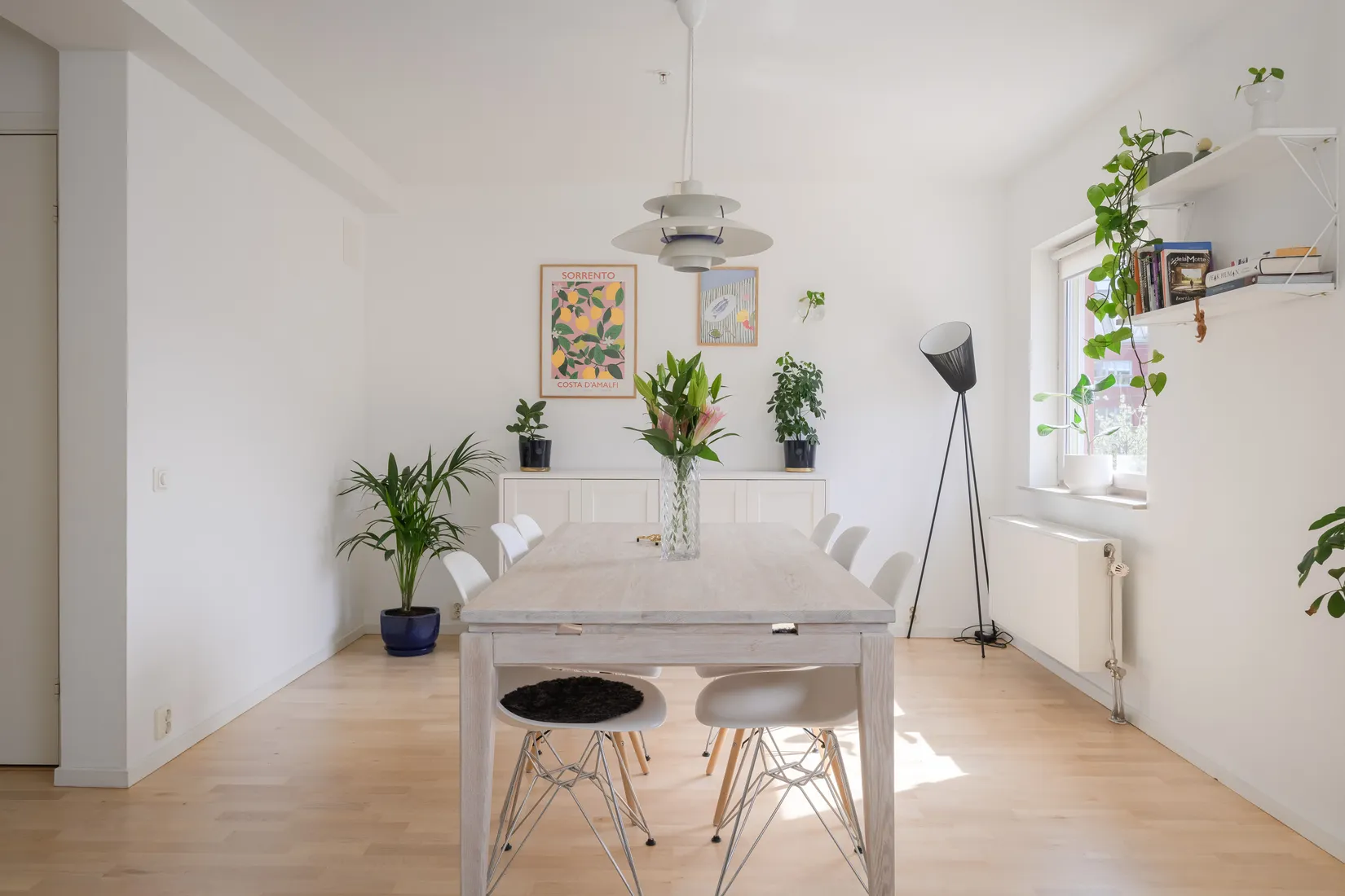Bostadsrätt, Salongsgatan 19F, Malmö