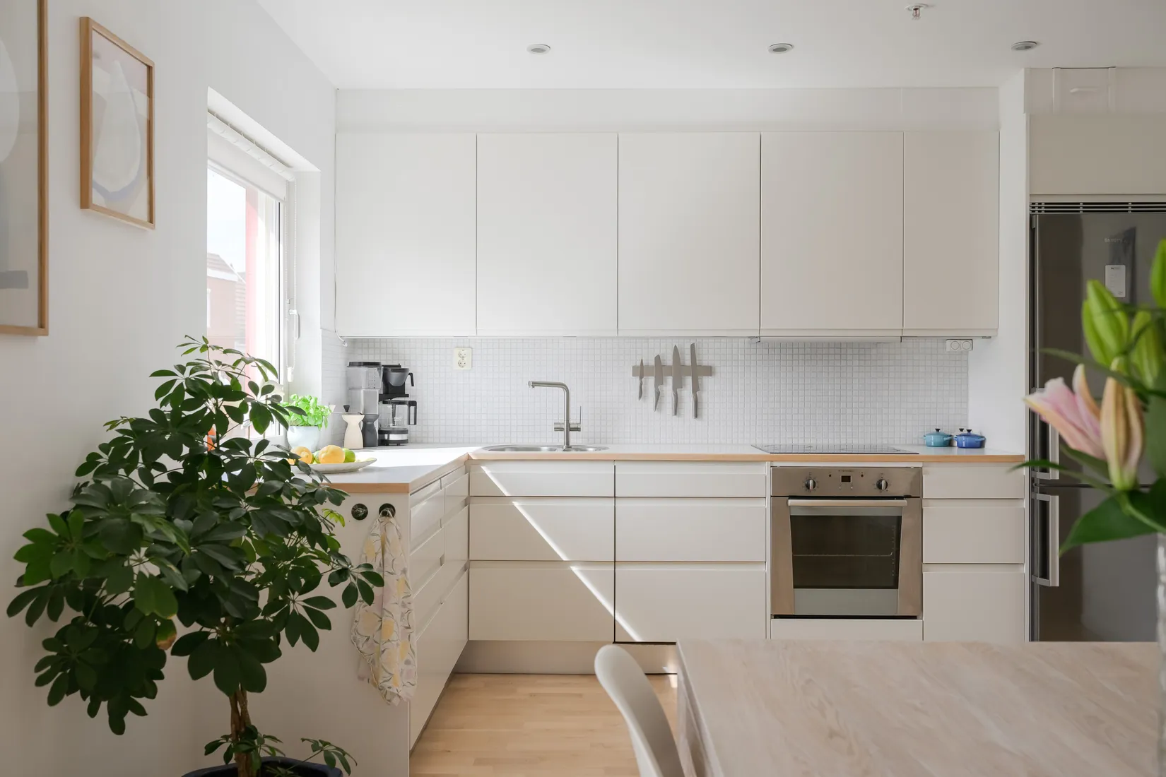 Bostadsrätt, Salongsgatan 19F, Malmö