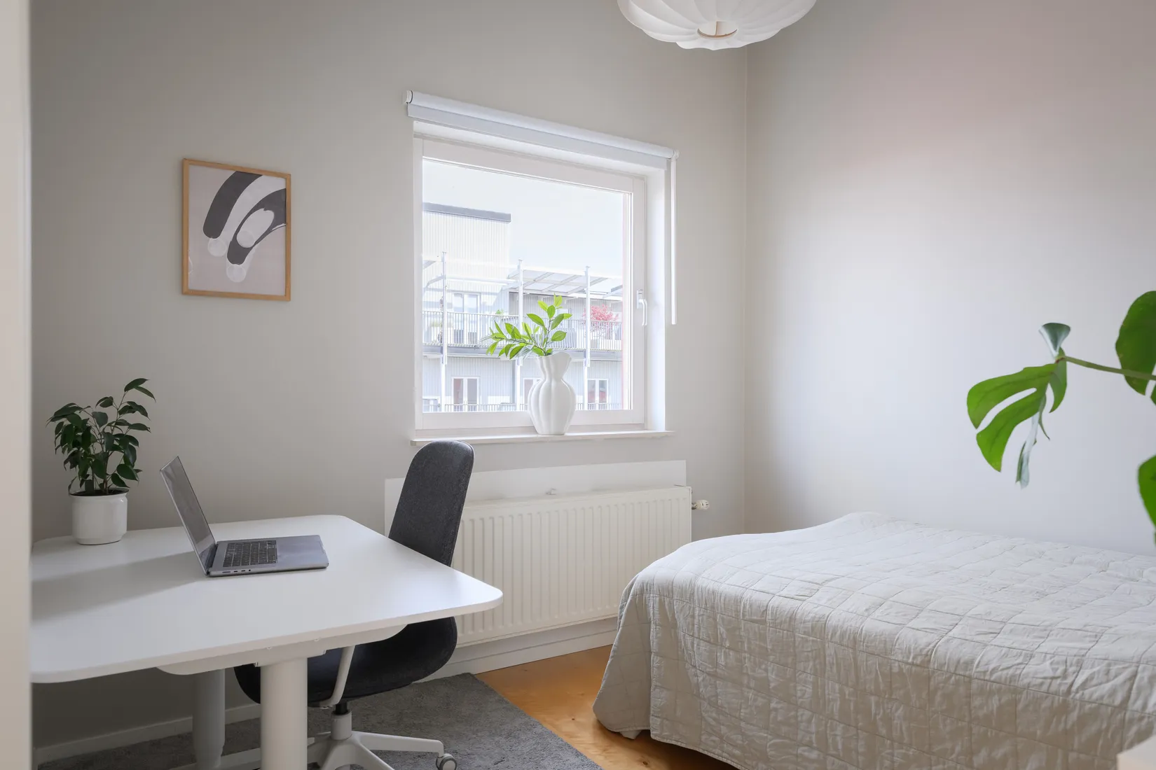 Bostadsrätt, Salongsgatan 19F, Malmö